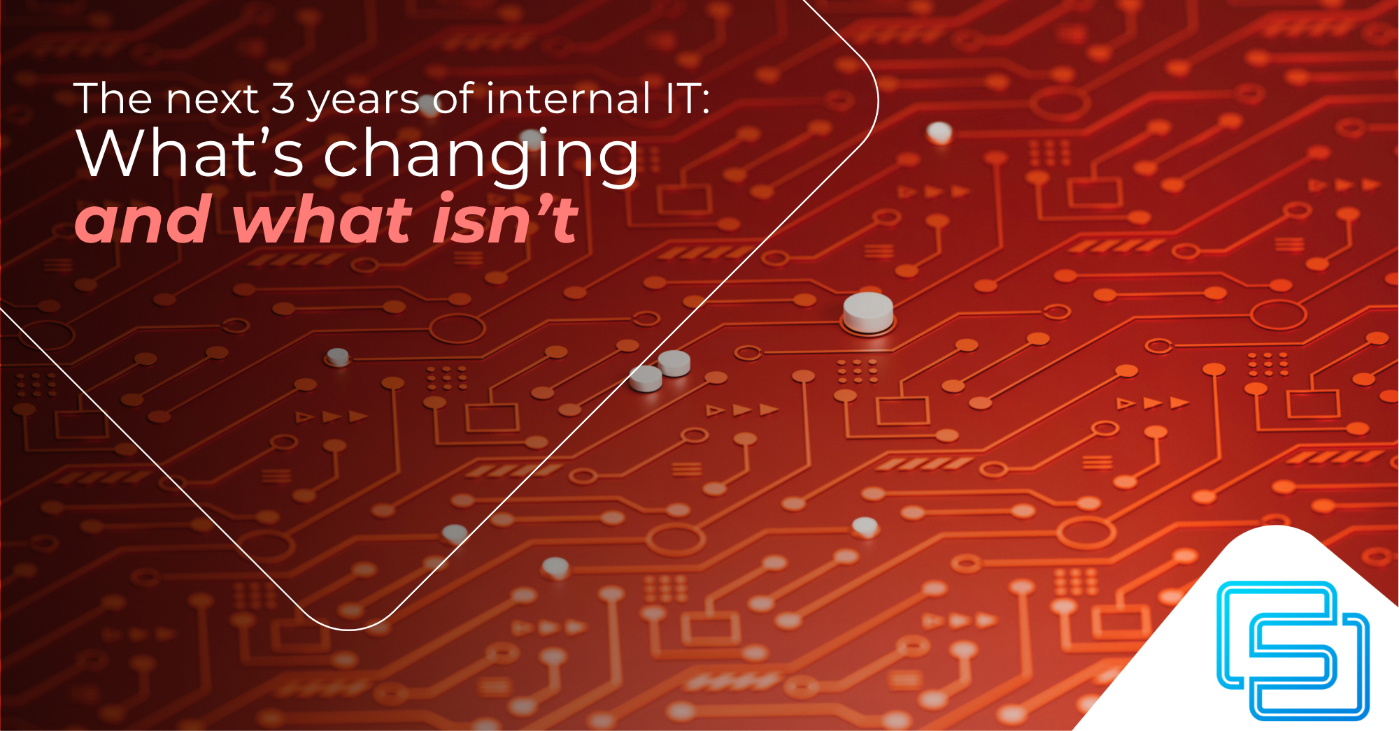 internal IT strategy guide