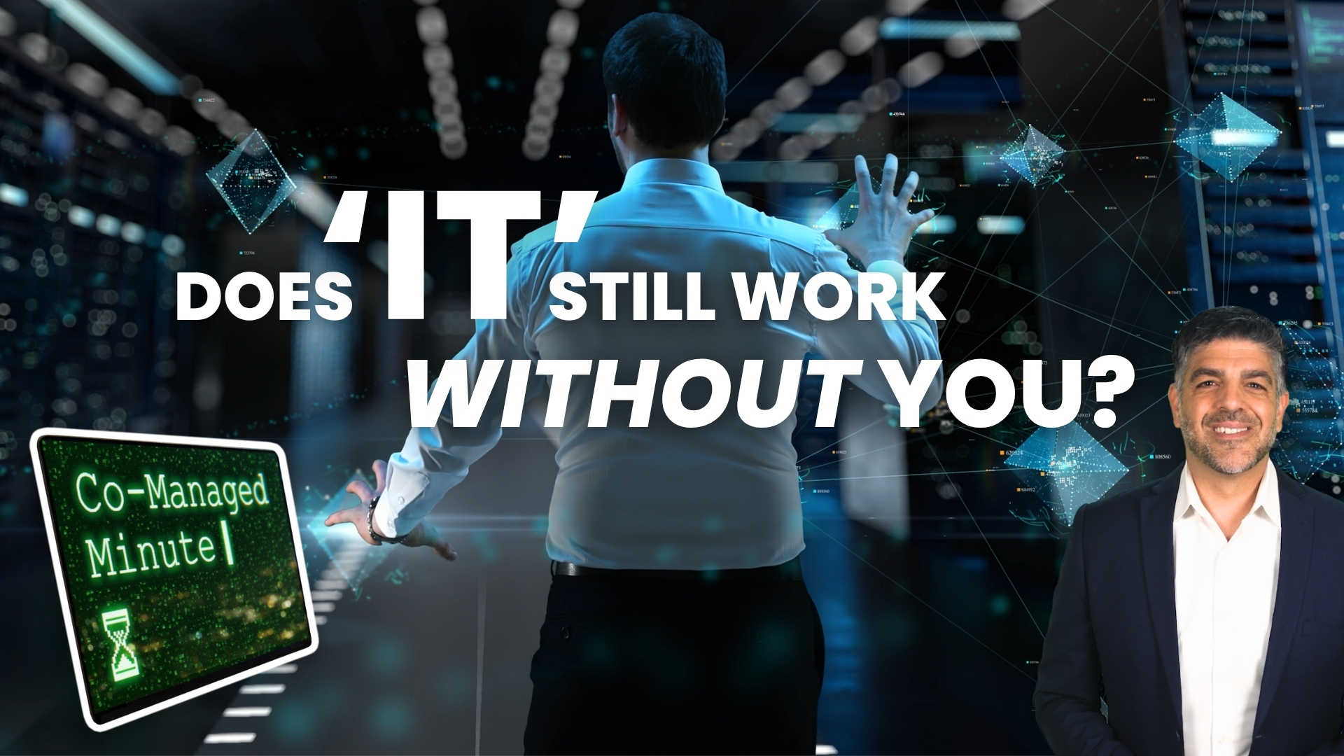 Process-Driven IT Operations That Last