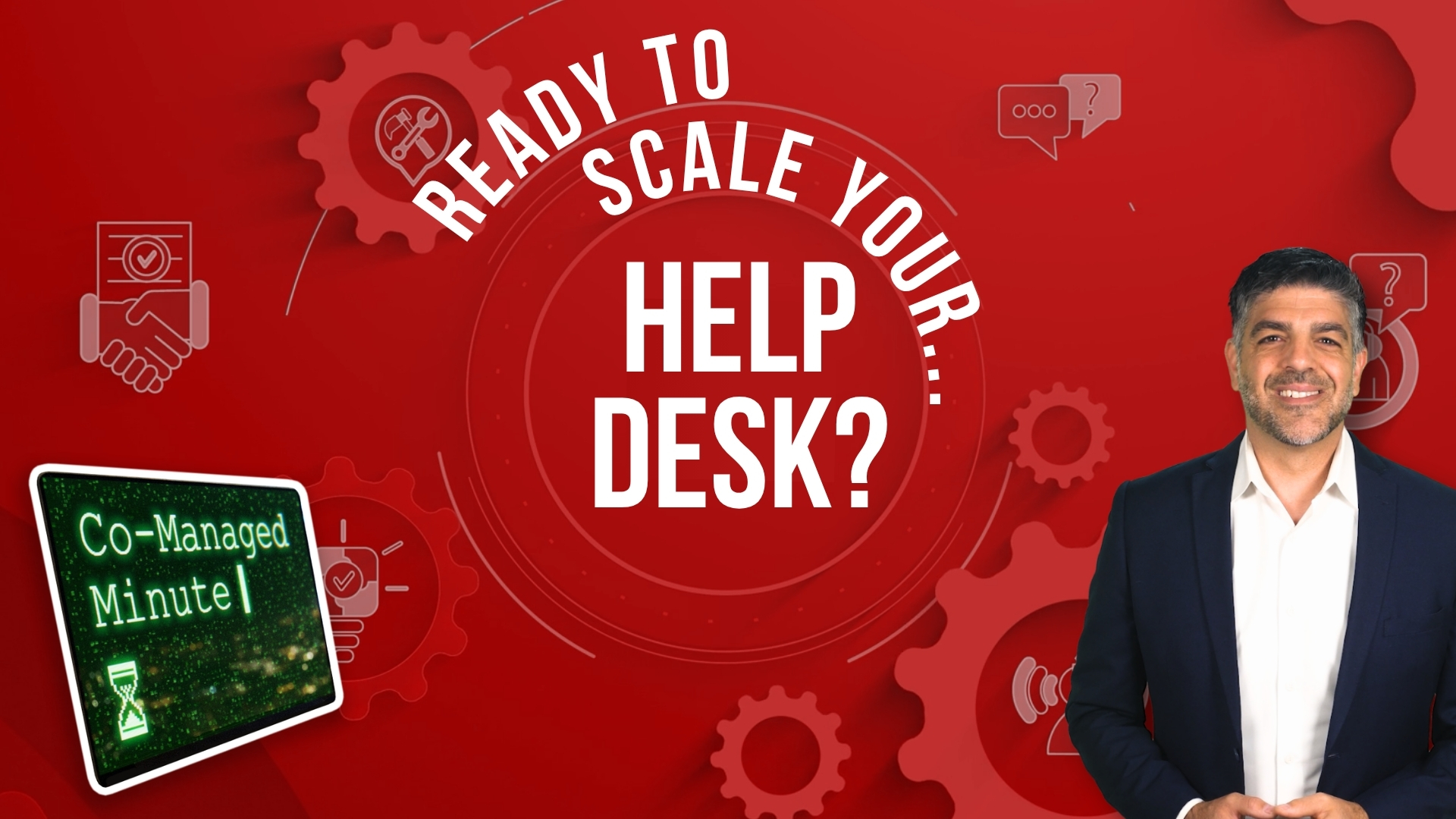 Scaling Your IT Support as Your Business Grows