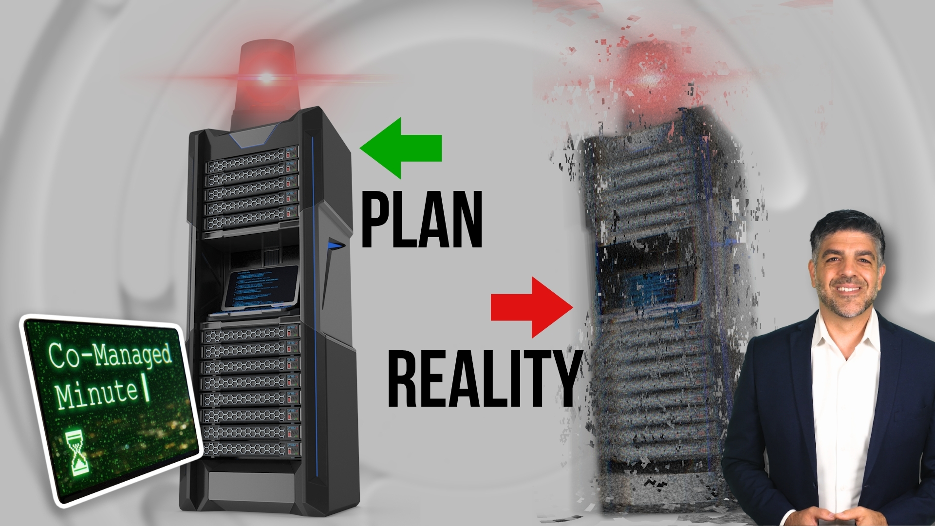 Why Your Incident Response Plan May Not Hold Up When It Counts