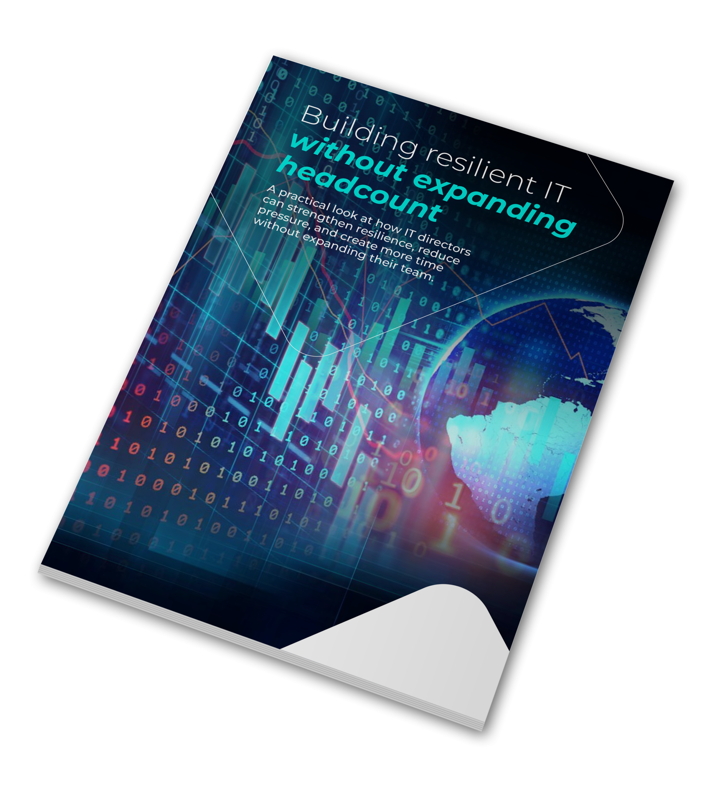 The Essential Guide to Moving Your Business to the Cloud in 2025
