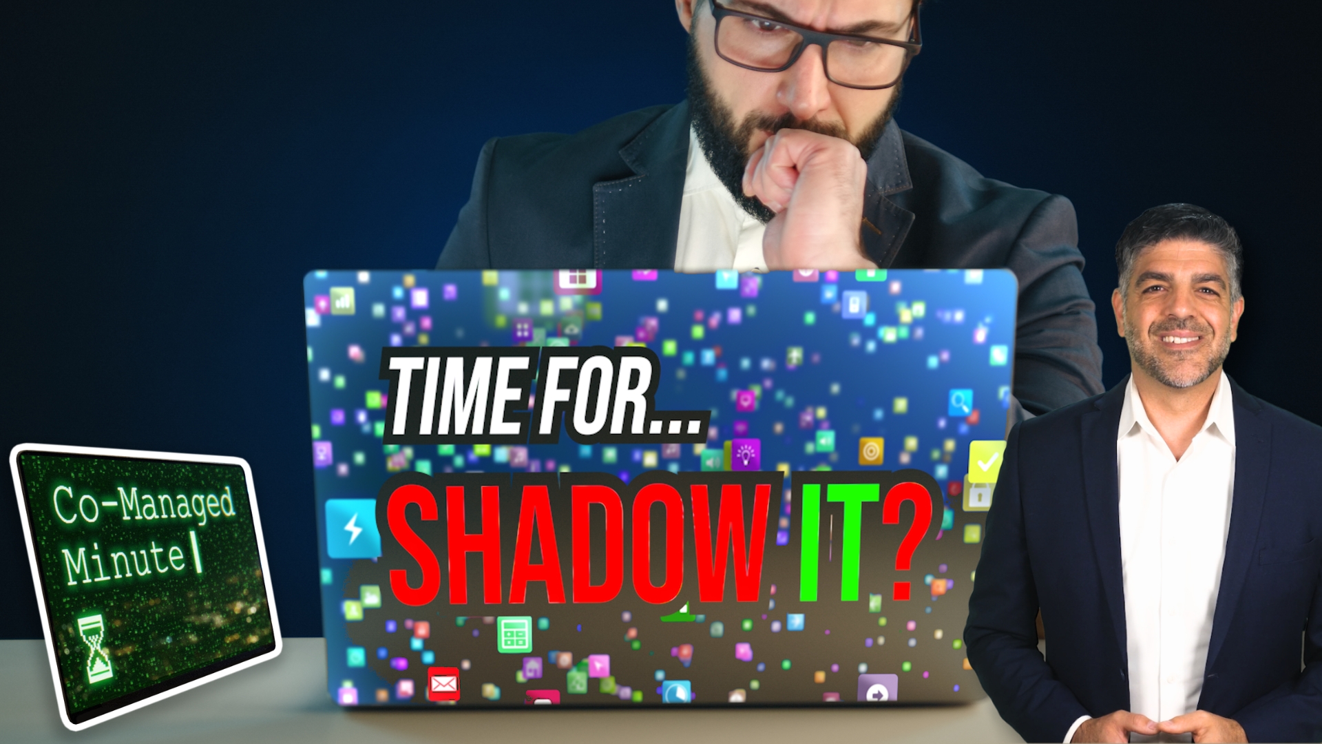 shadow IT
