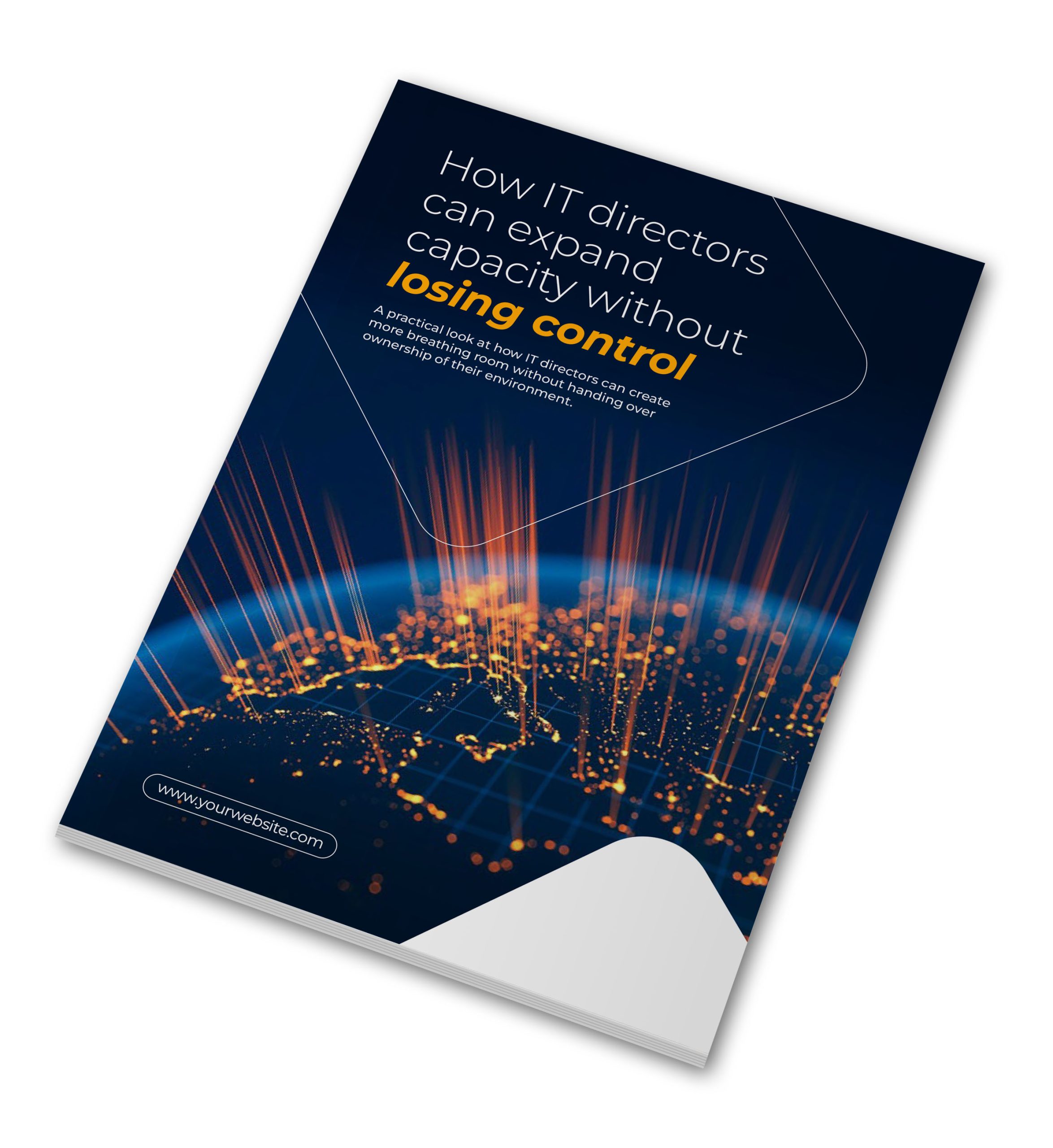 The Essential Guide to Moving Your Business to the Cloud in 2025