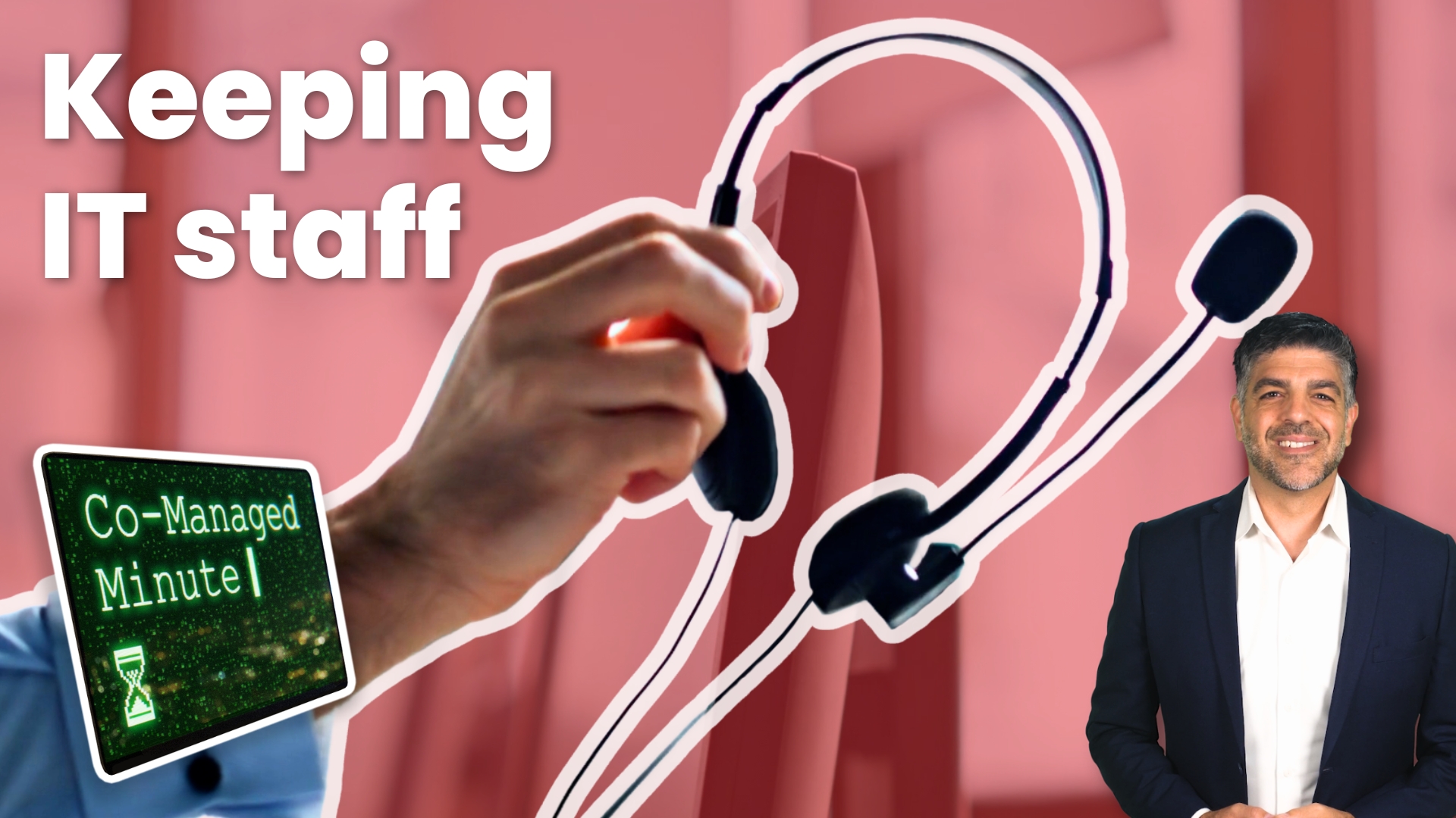 IT Staff Retention Improves When Teams Have Time for Higher-Value Work