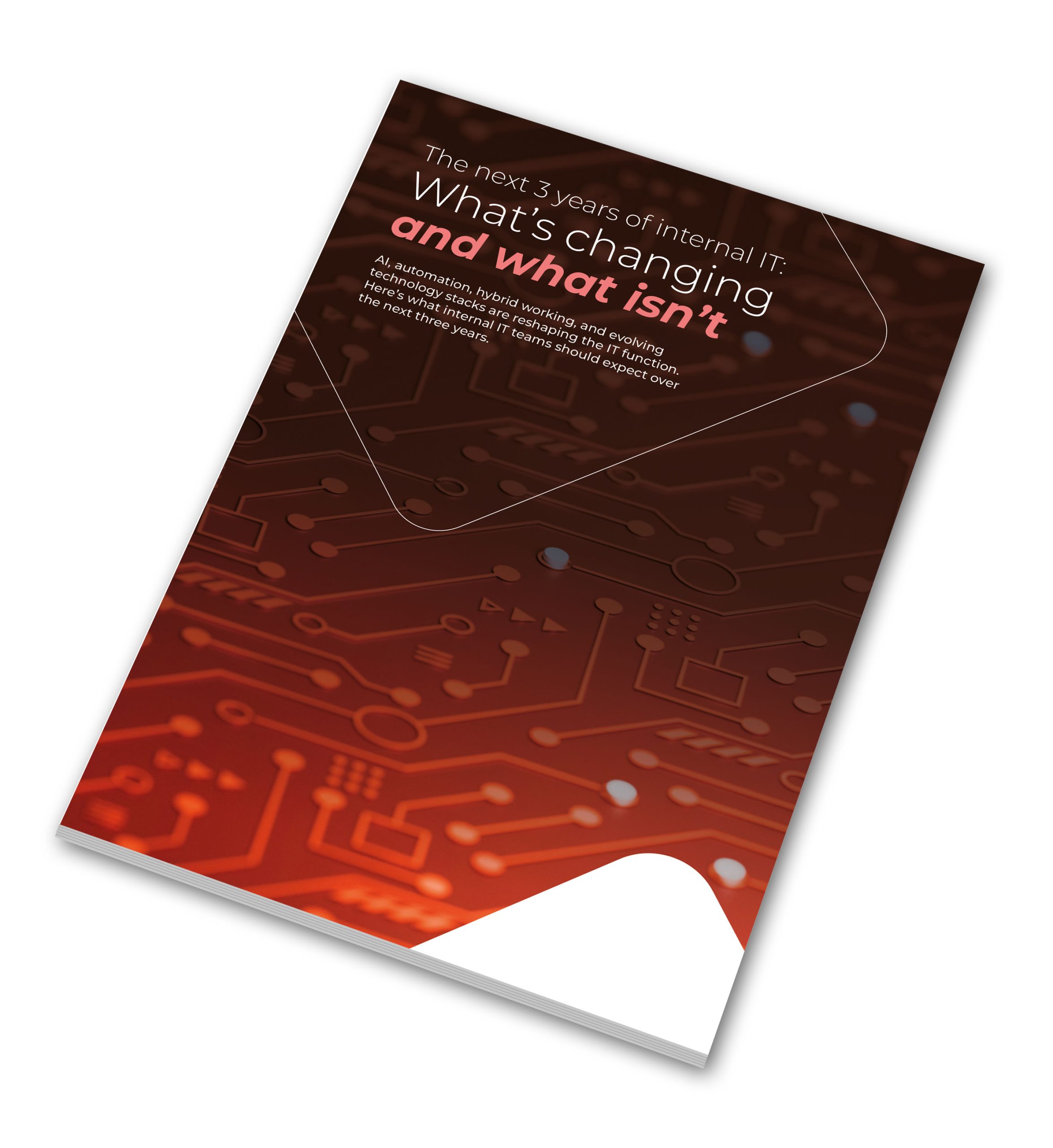 The Essential Guide to Moving Your Business to the Cloud in 2025