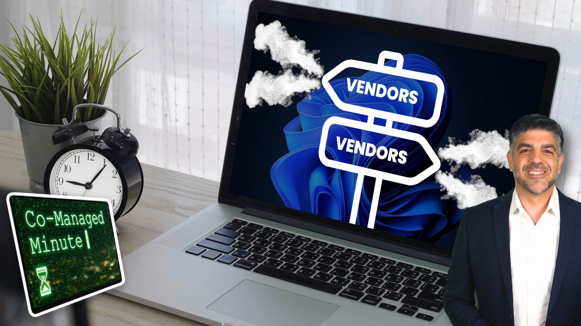 Why Vendor Management Takes More Time Than You Think