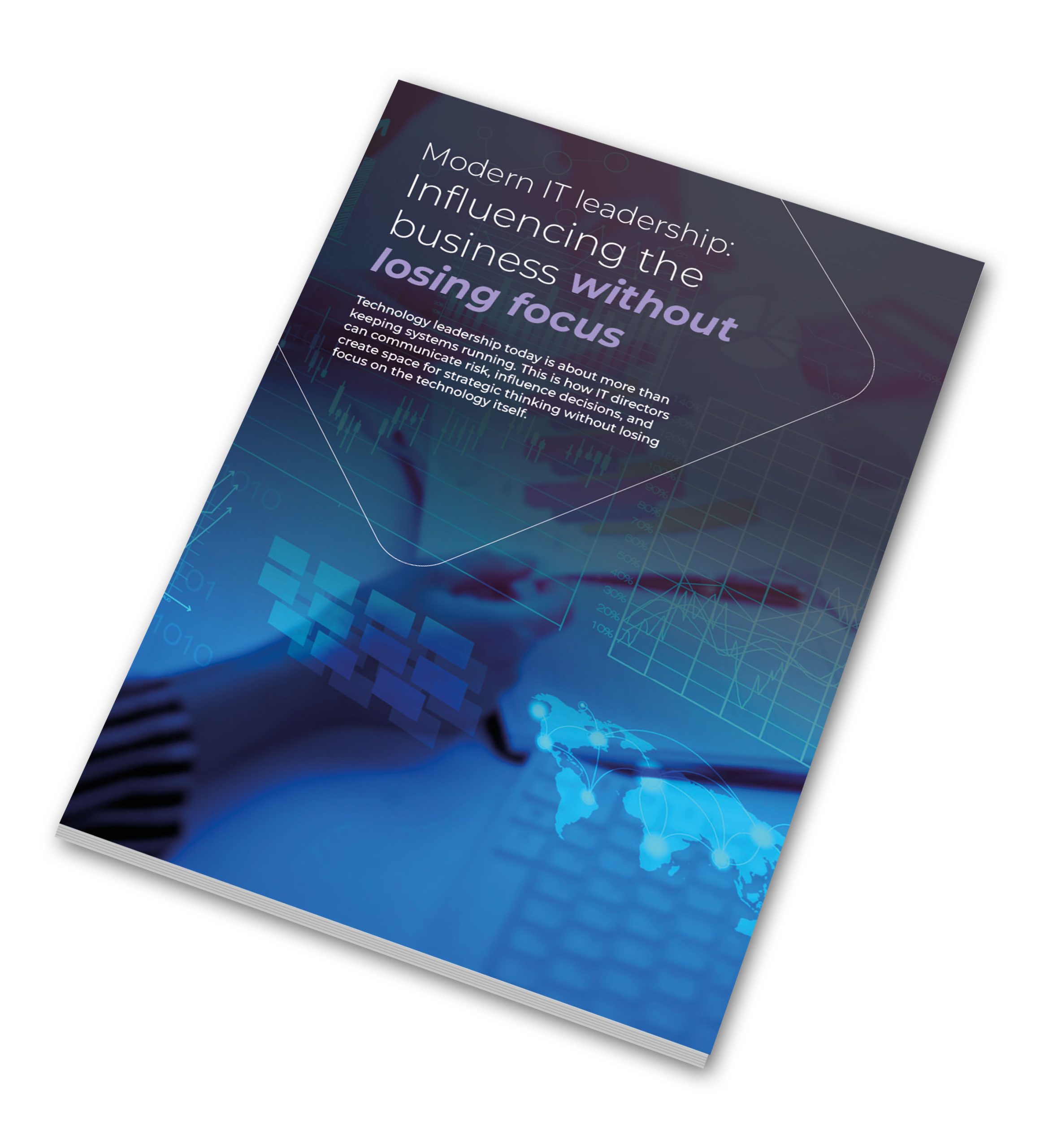 Modern IT Leadership for Small Business IT Directors: Strategic Solutions The Essential Guide to Moving Your Business to the Cloud in 2025