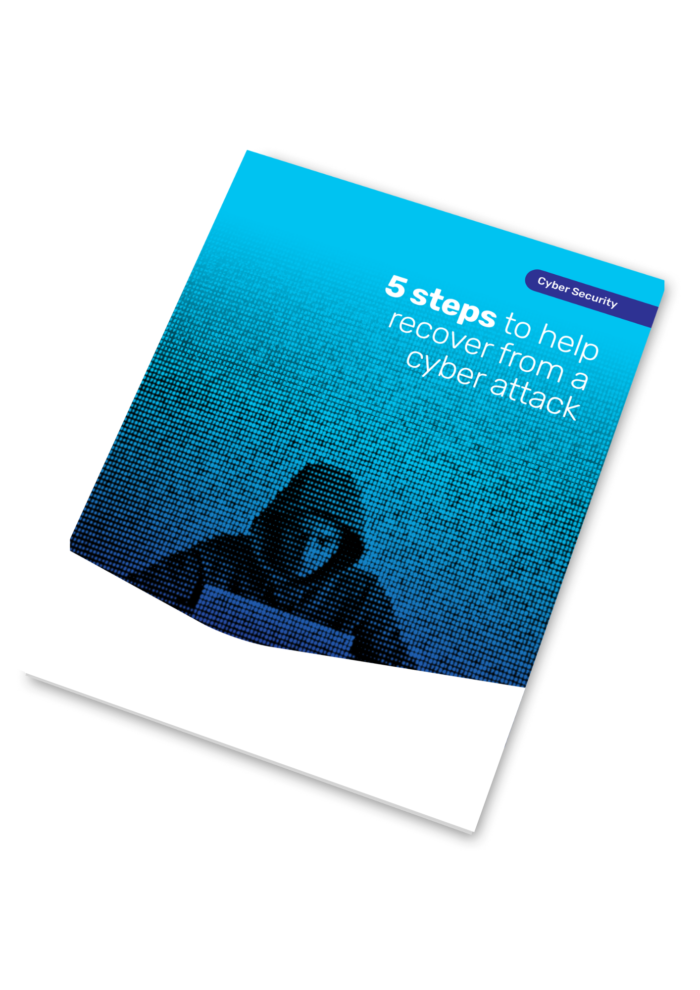Cyber attacks are more common than you think