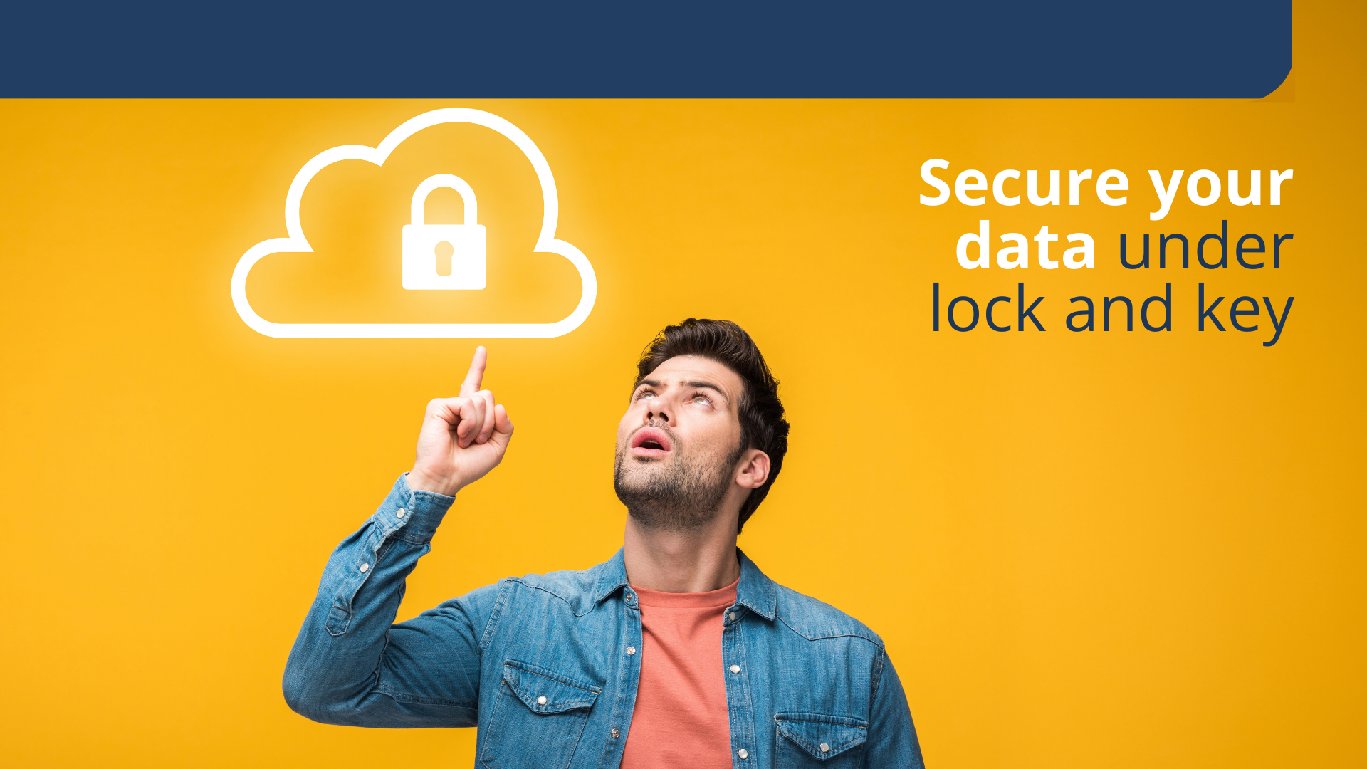 Encryption is The Difference Between Chaos and Calm