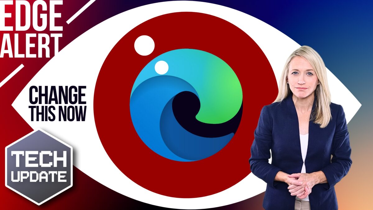 Microsoft Edge Alert: Update this privacy setting - SquarePlanIT