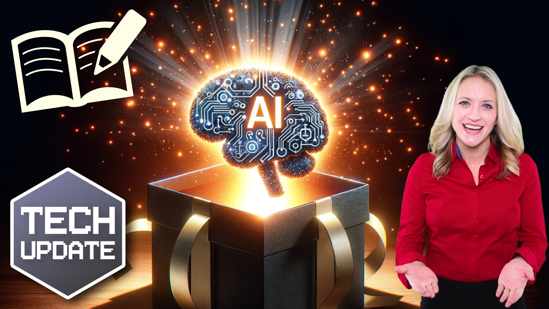 Microsoft's Free AI Courses Will Empower Your 2024 Success!