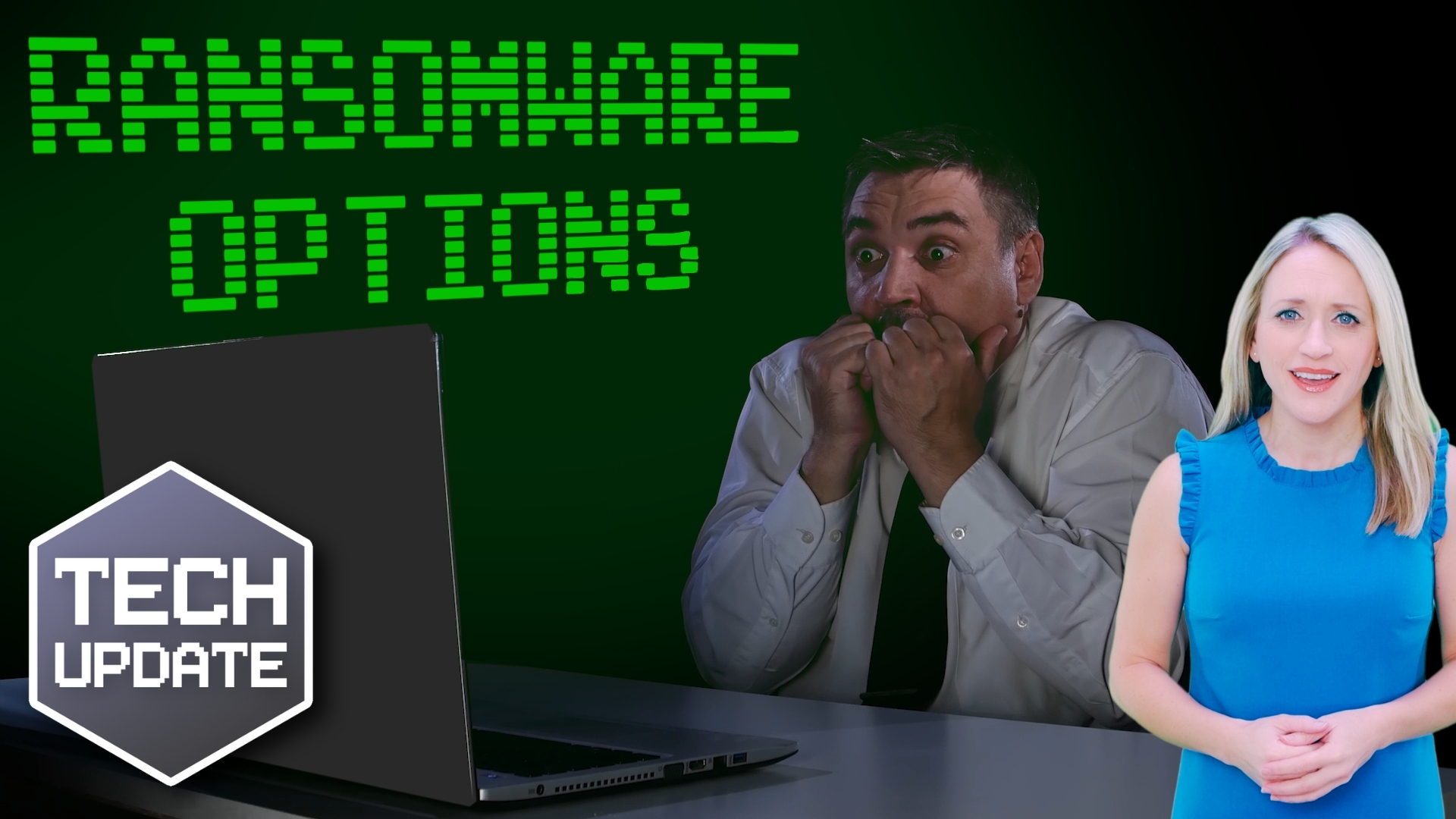 Ransomware Risks is Why Paying is Never Wise