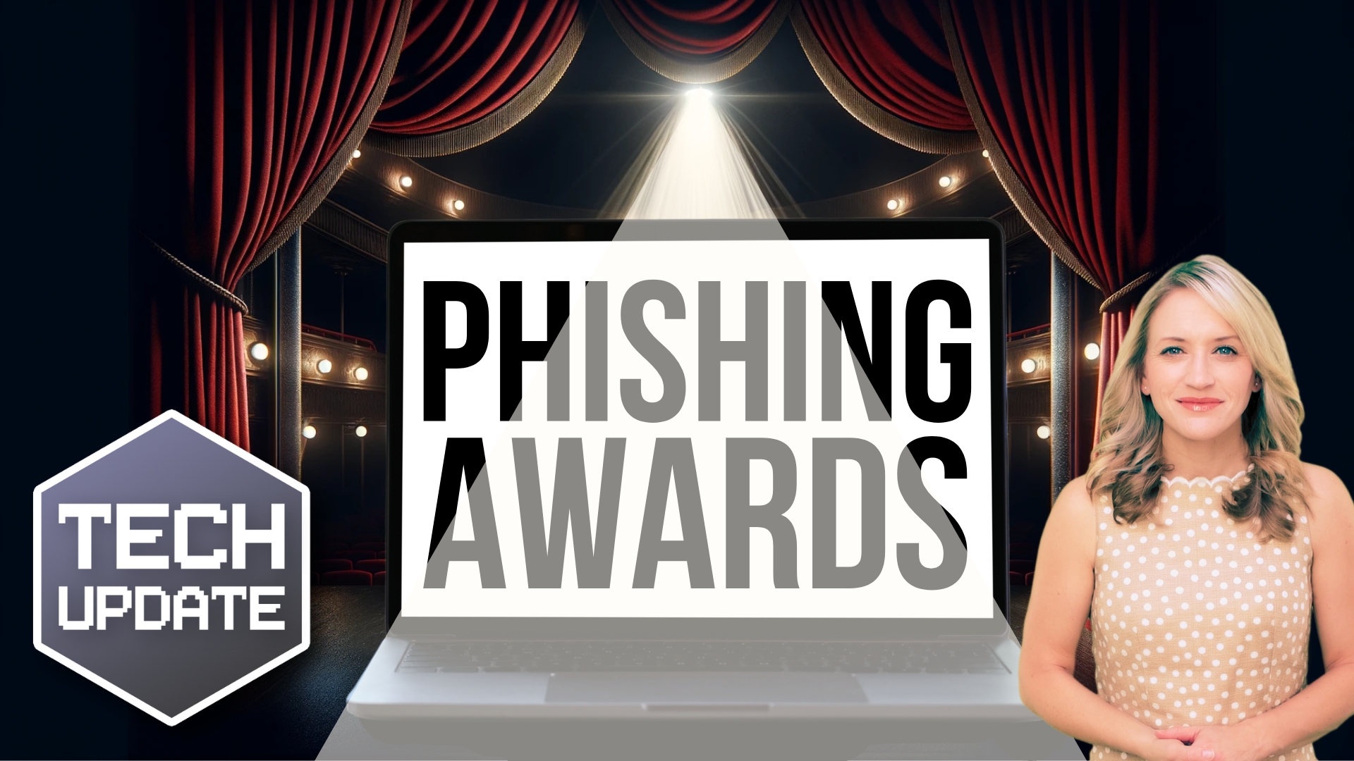 Combatting Phishing to Protect Your Business Data