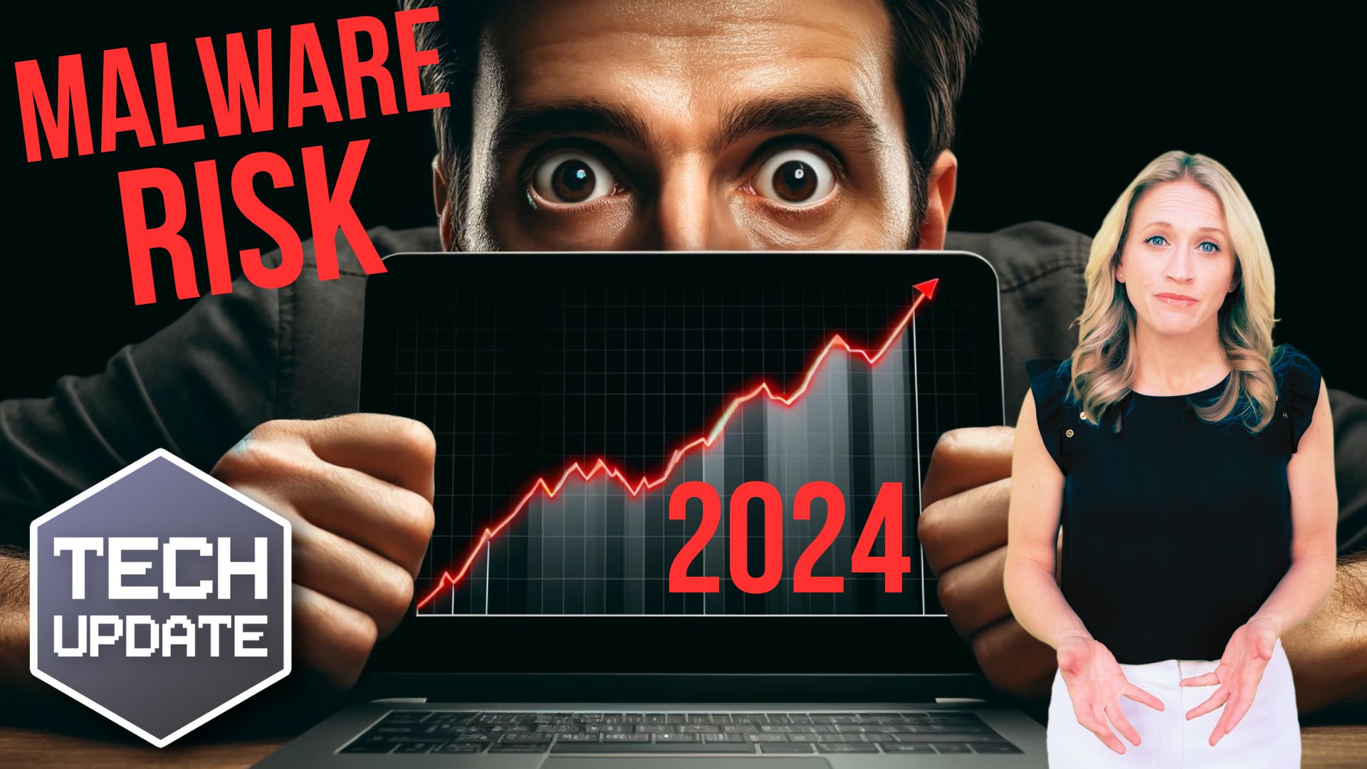 Defending Your Business Against Malware