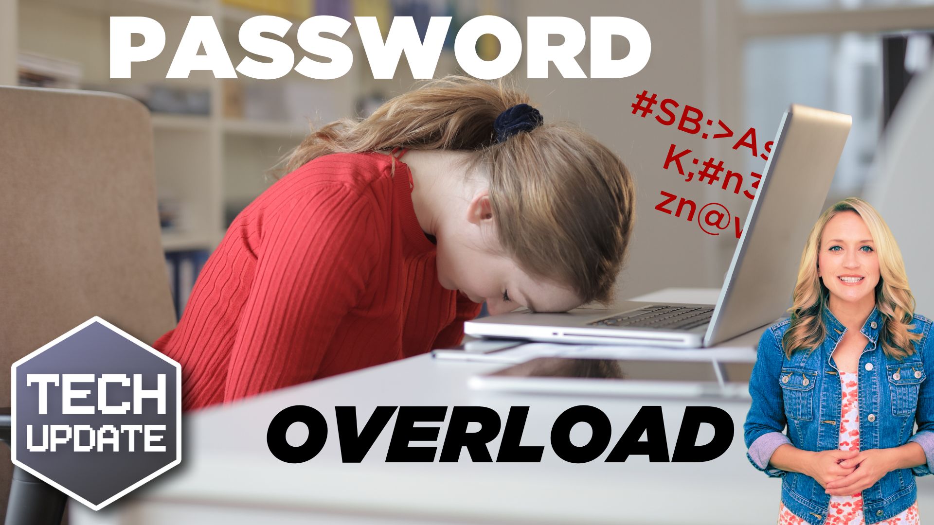 Boost Security with Password Managers Now!