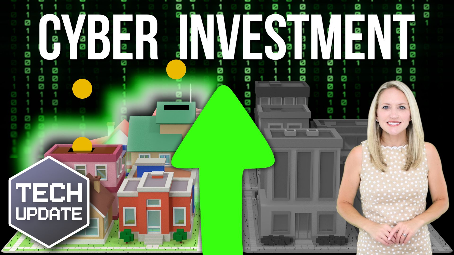 Essential Cybersecurity Steps for Your Business