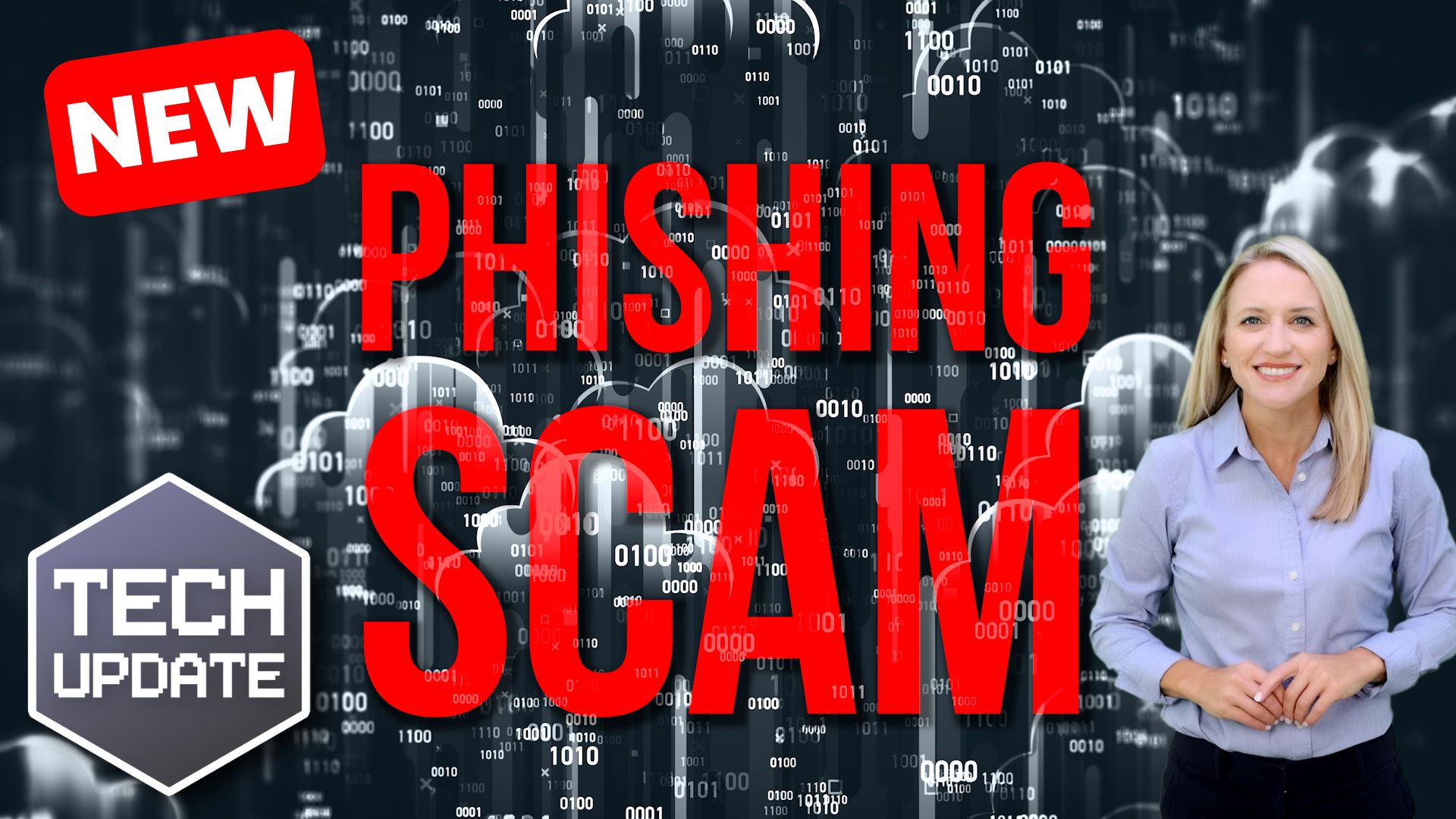 Stop Phishing Scams on Cloud Platforms