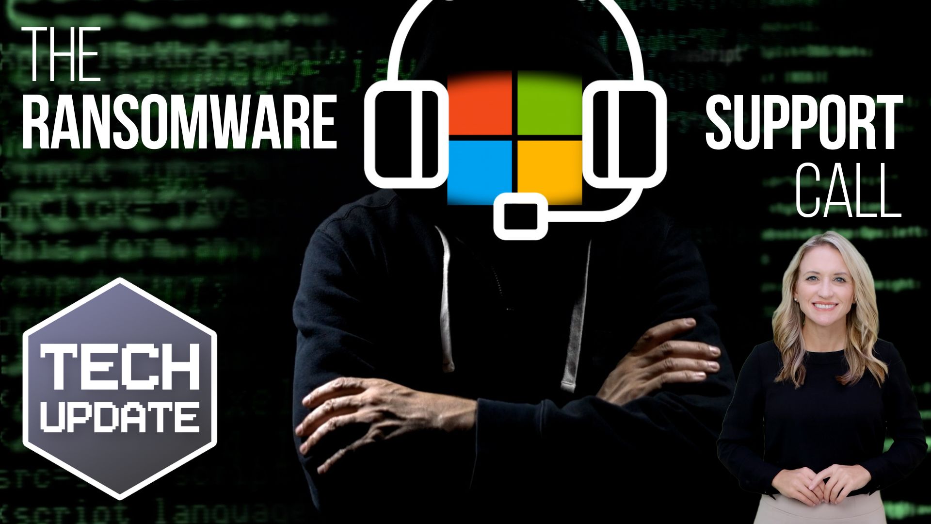 Beware of Fake Microsoft Teams Support