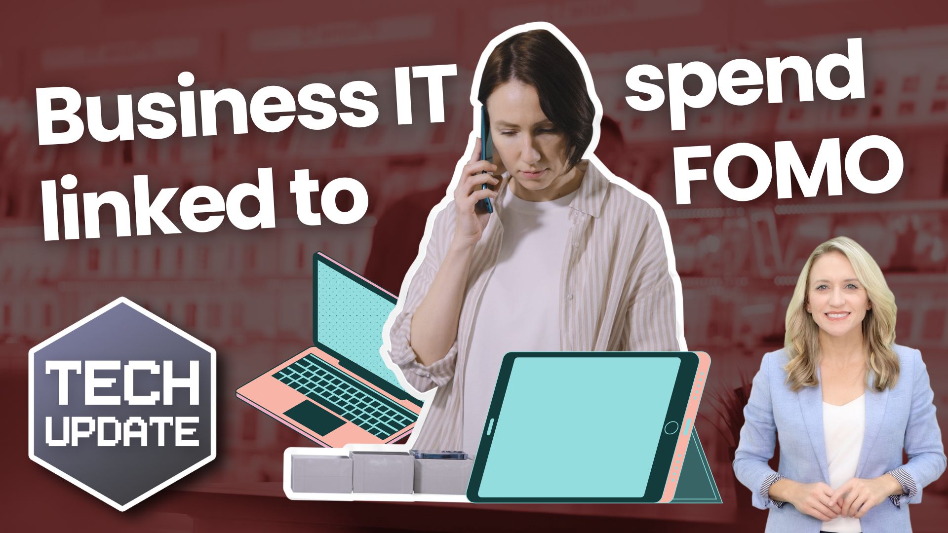 Smart Strategies for Business Tech Spending