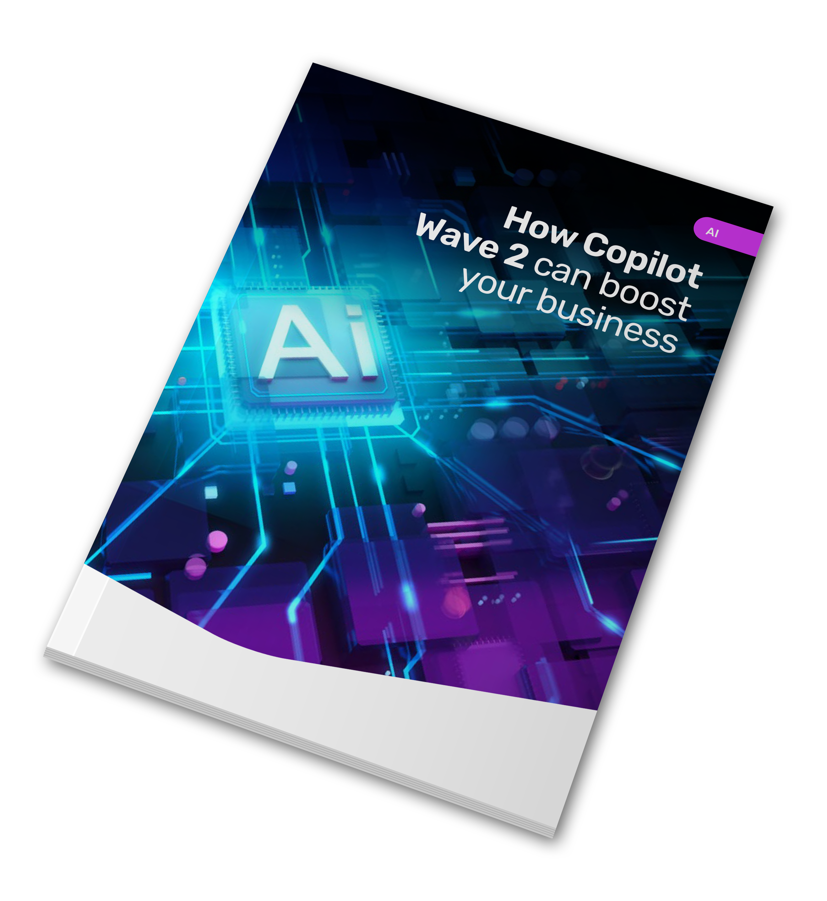 How Copilot Wave 2 Can Boost Your Business How Copilot Wave 2 Can Boost Your Business