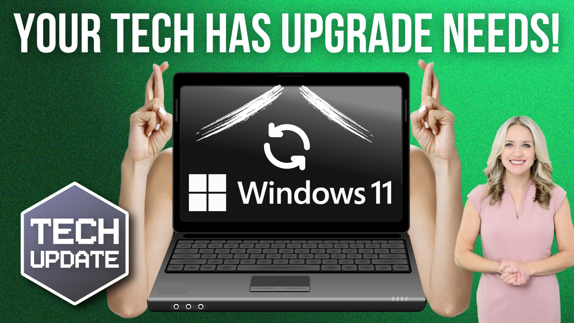 Why Windows 11 Hardware Requirements Matter