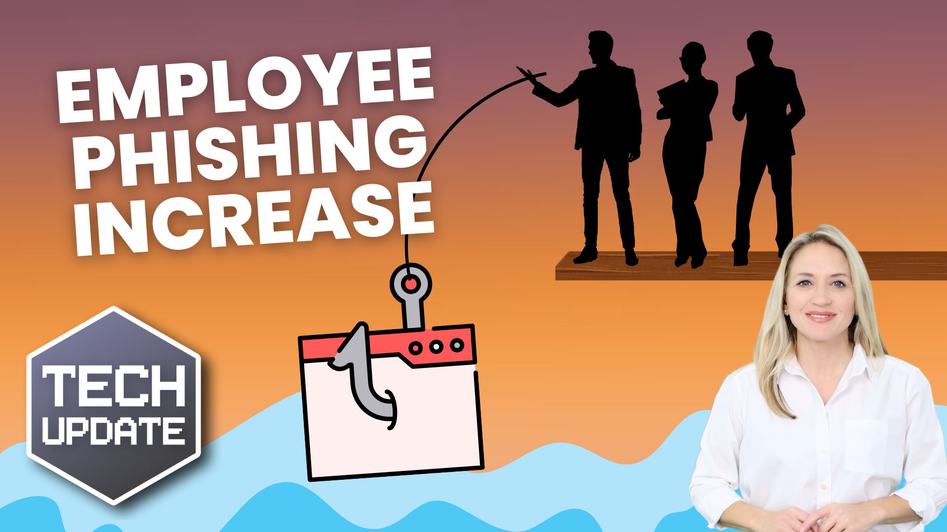 Protect Your Business from Phishing Scams