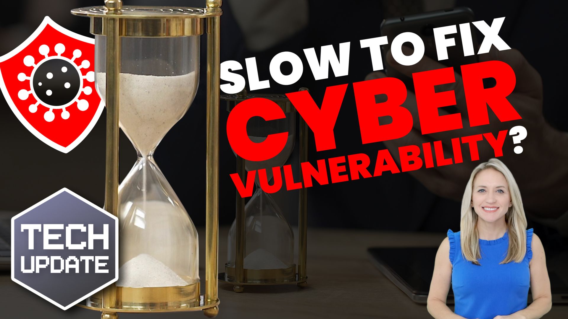 Fix Security Flaws Fast, Avoid Risk