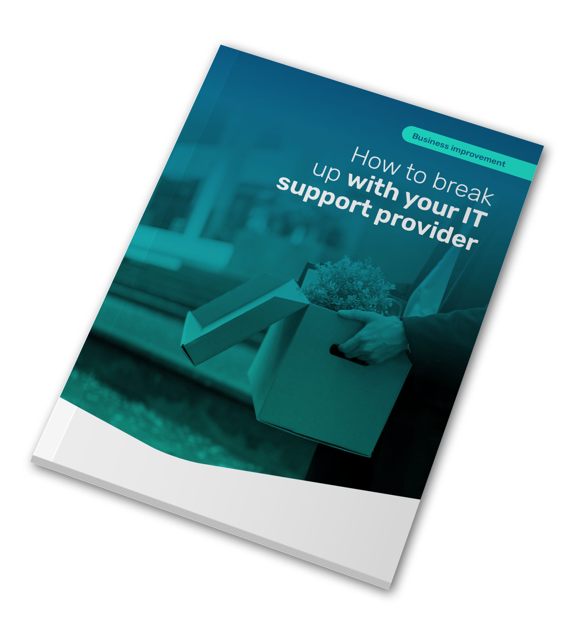 The Essential Guide to Moving Your Business to the Cloud in 2025