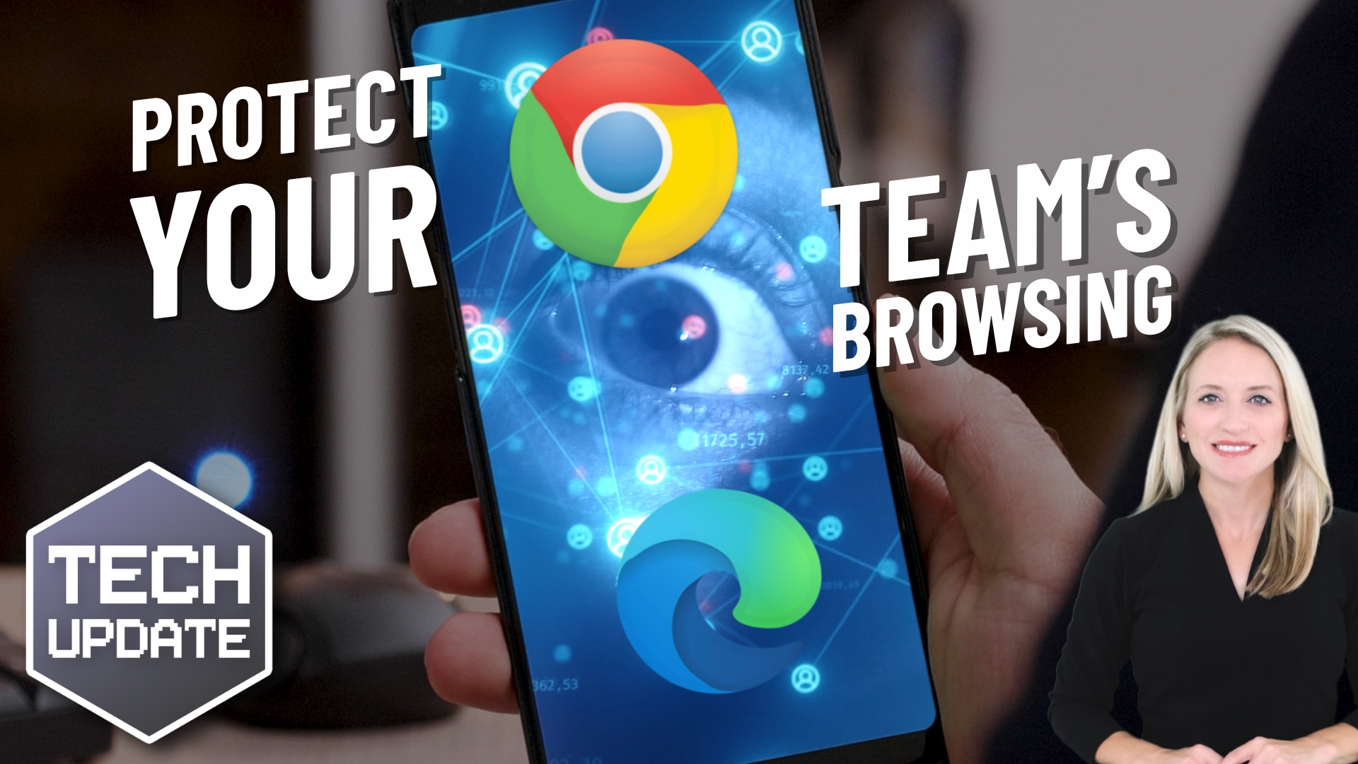 Mobile Browser Privacy Tips for Better Business Protection