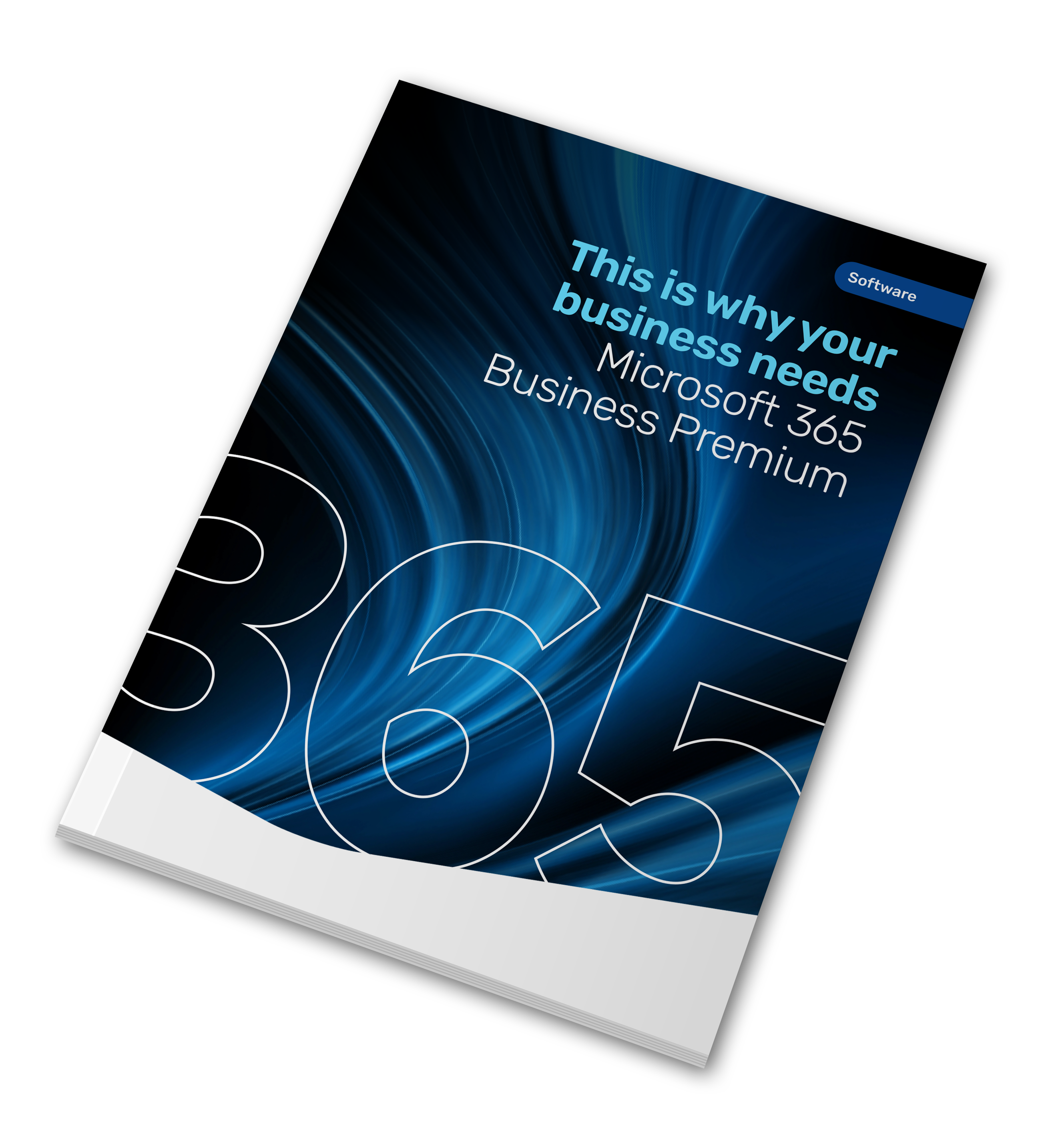 This is why your business needs Microsoft 365 Business Premium This is why your business needs Microsoft 365 Business Premium