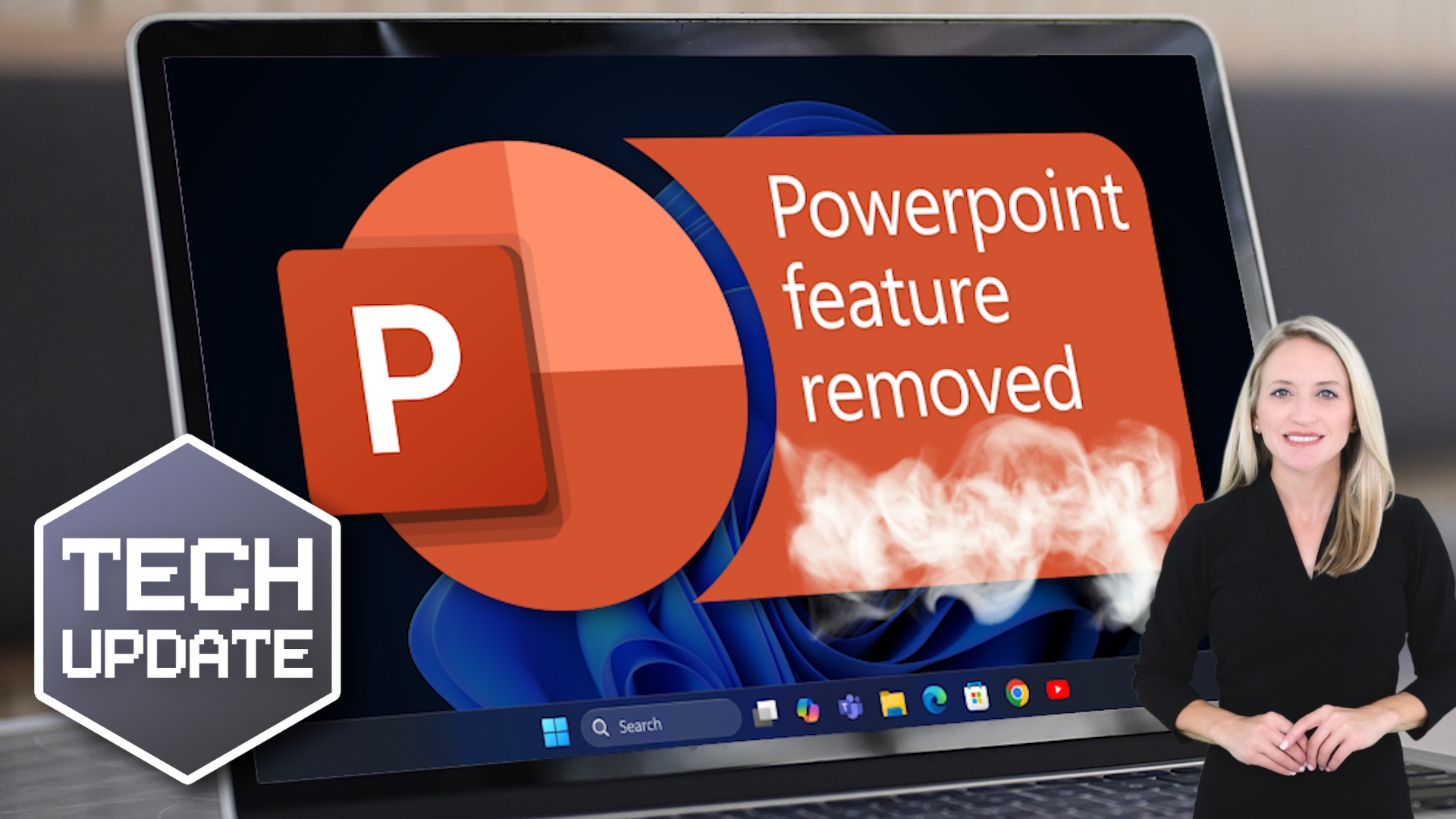 PowerPoint Reuse Slides: What Now?