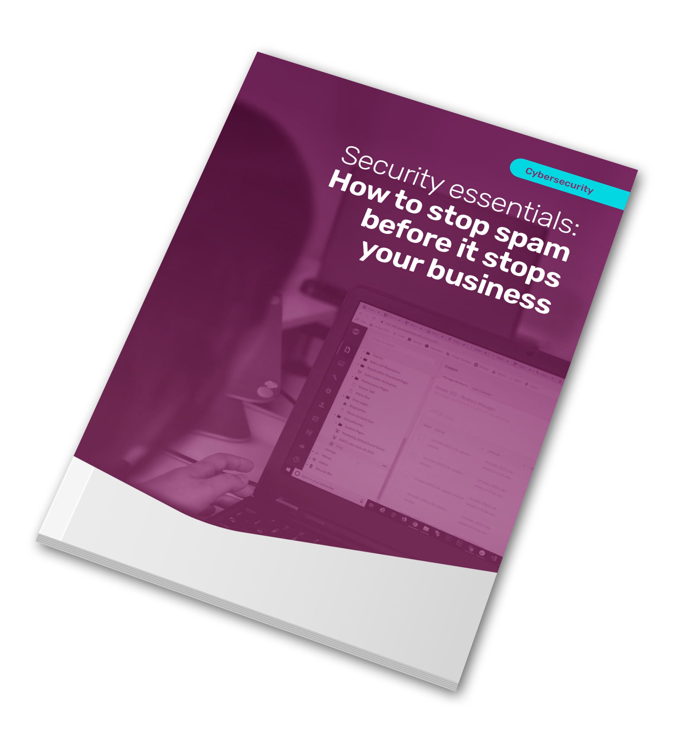 The Essential Guide to Business Email Spam Protection