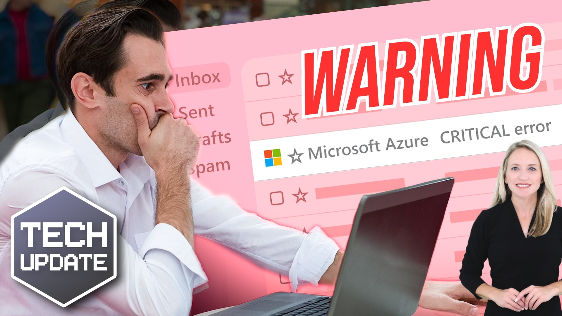 Watch Out for Fake Microsoft Azure Alerts Targeting Your Business