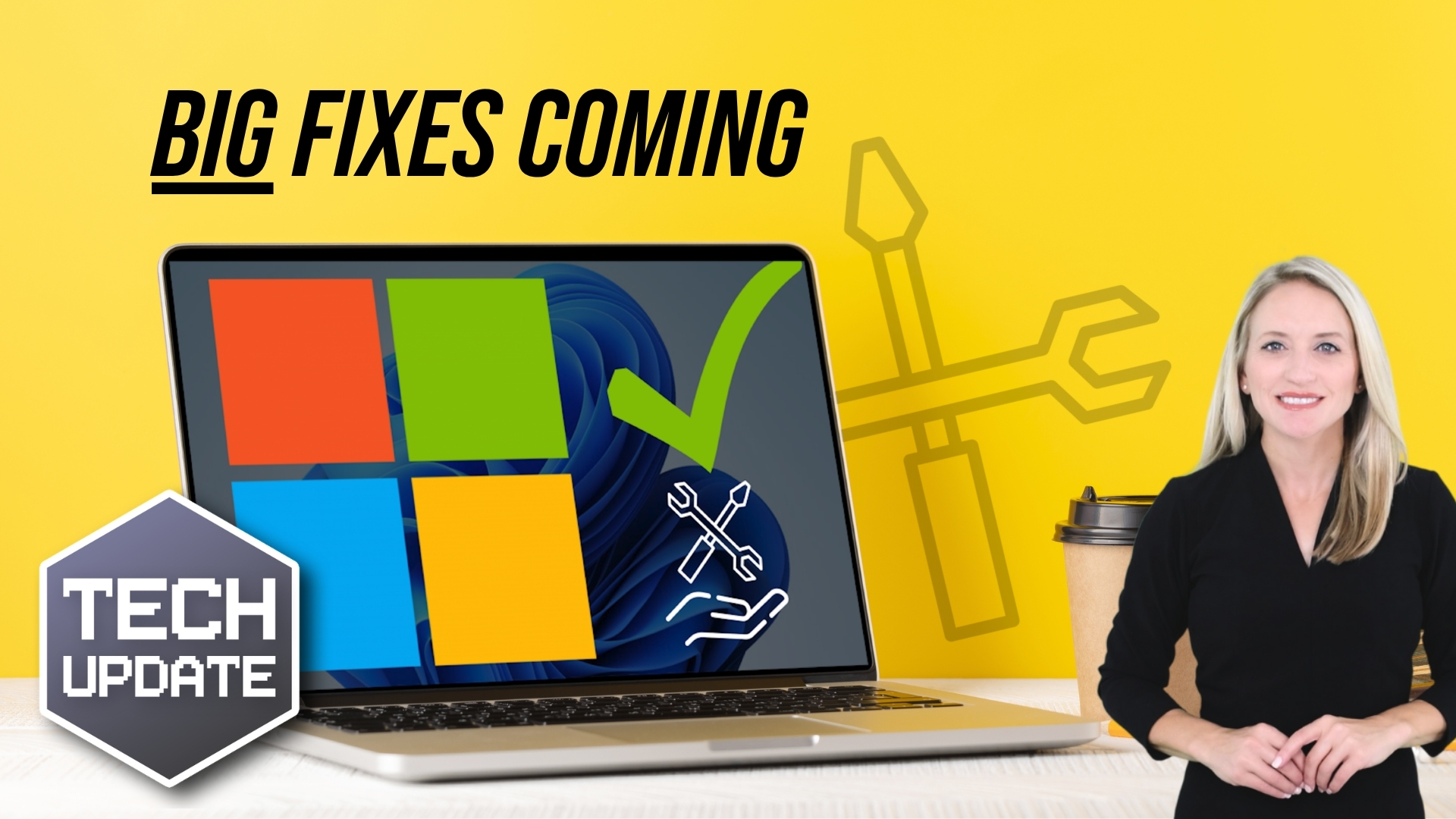 Windows 11 updates fixing everyday frustrations