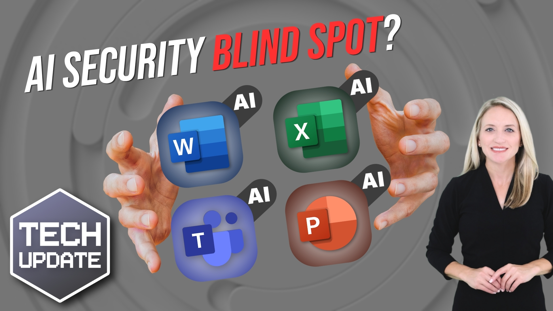 AI agents creating security blind spots