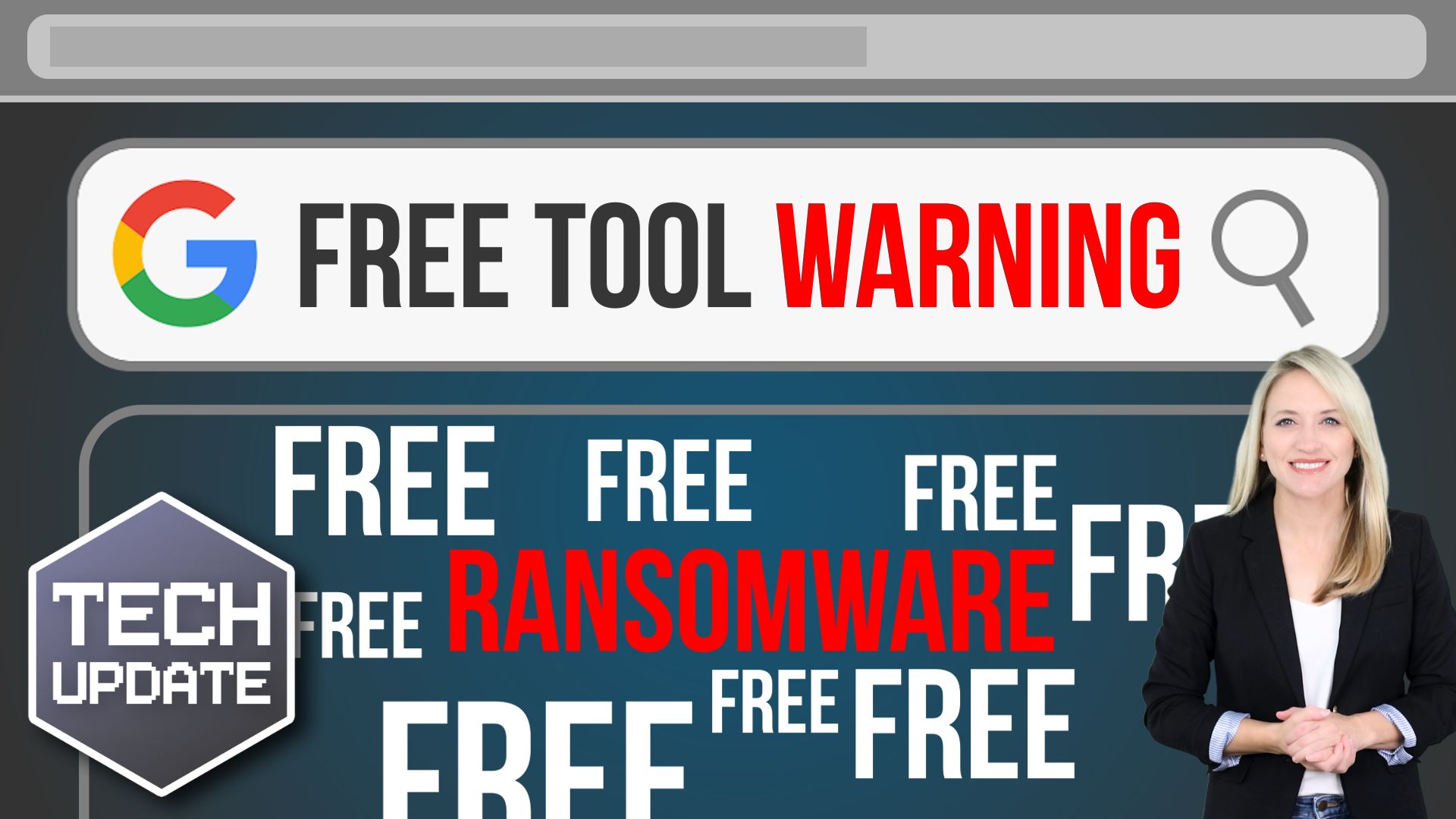 Free File Tools Could Be Dangerous