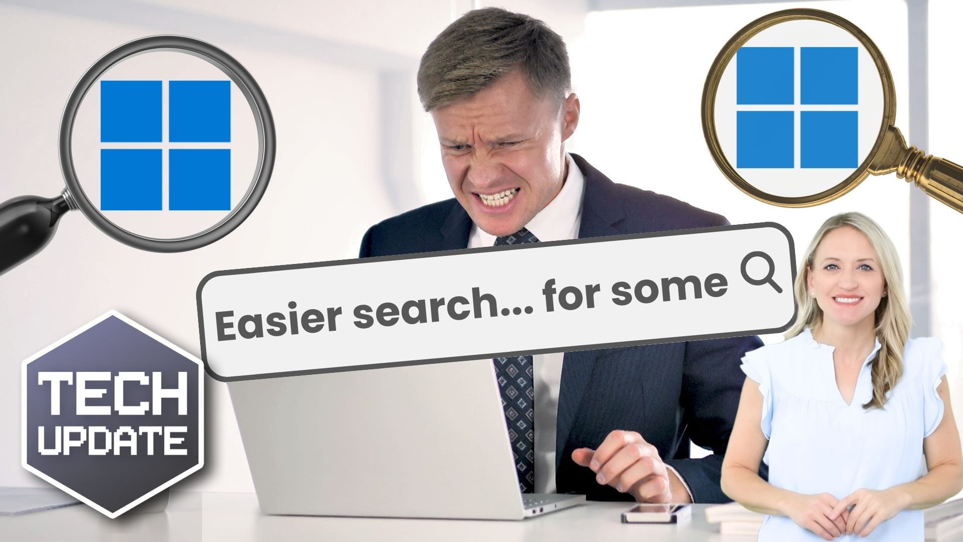 Smarter File Search Coming to Windows 11