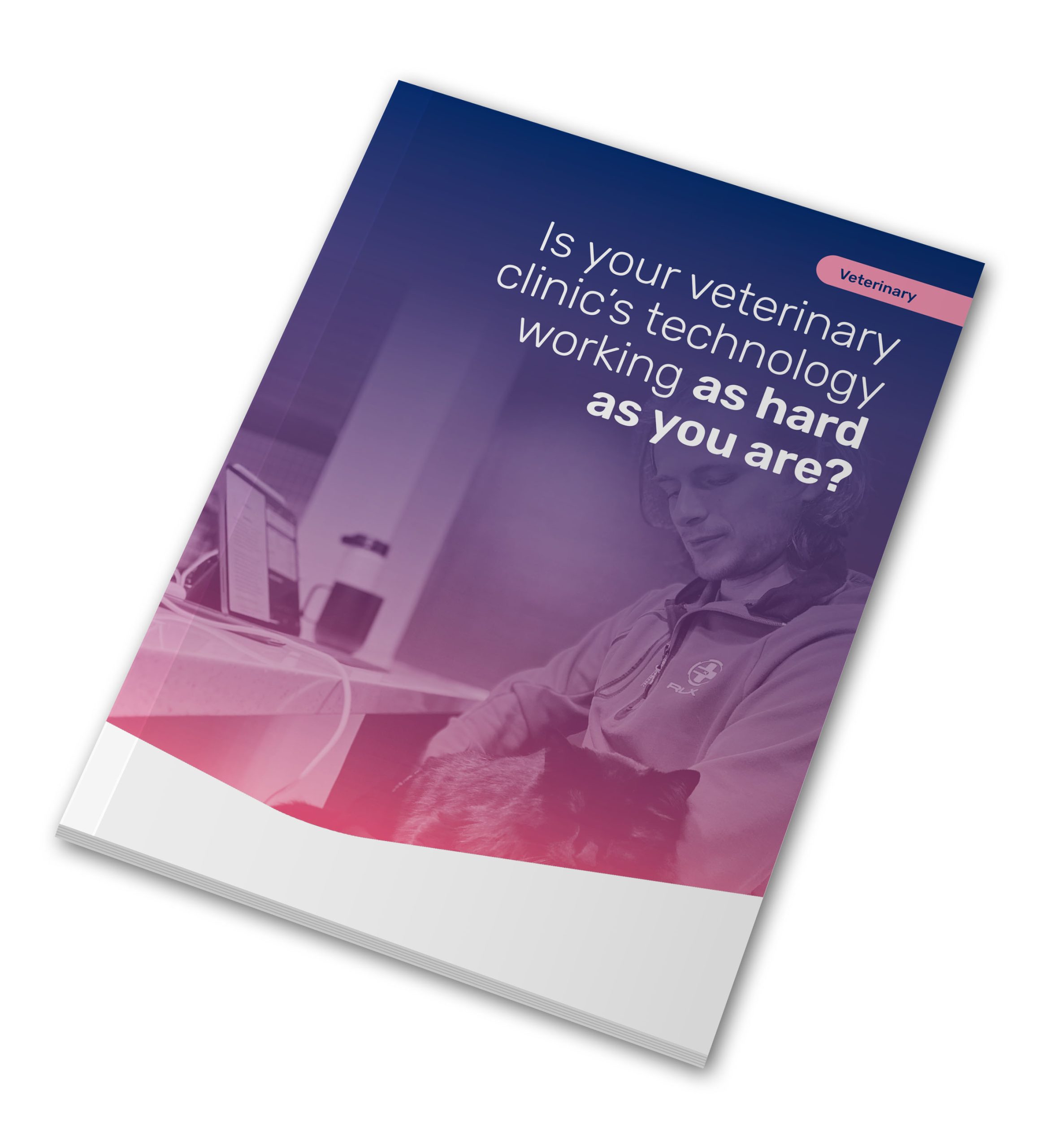 Is your veterinary clinic’s technology working as hard as you are? The Essential Guide to Moving Your Business to the Cloud in 2025