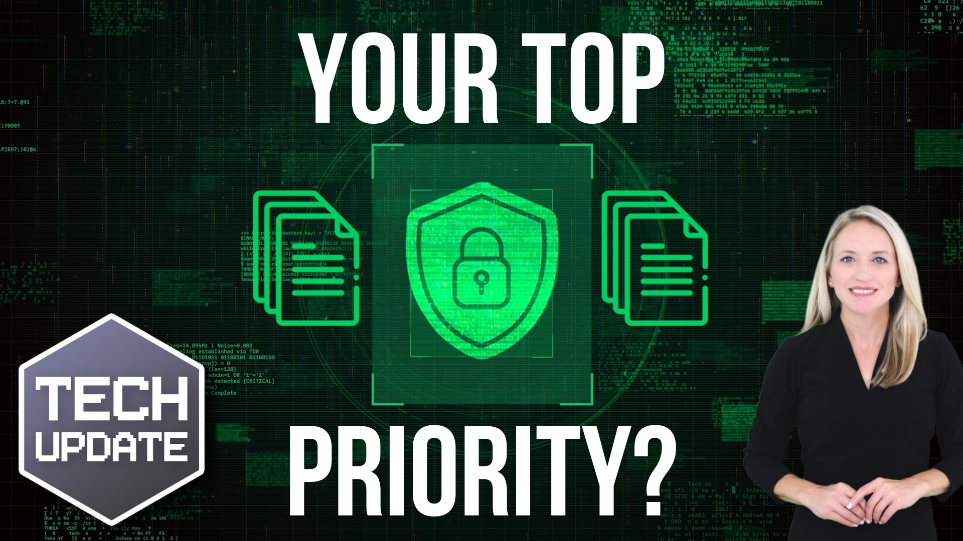 business data security for small business