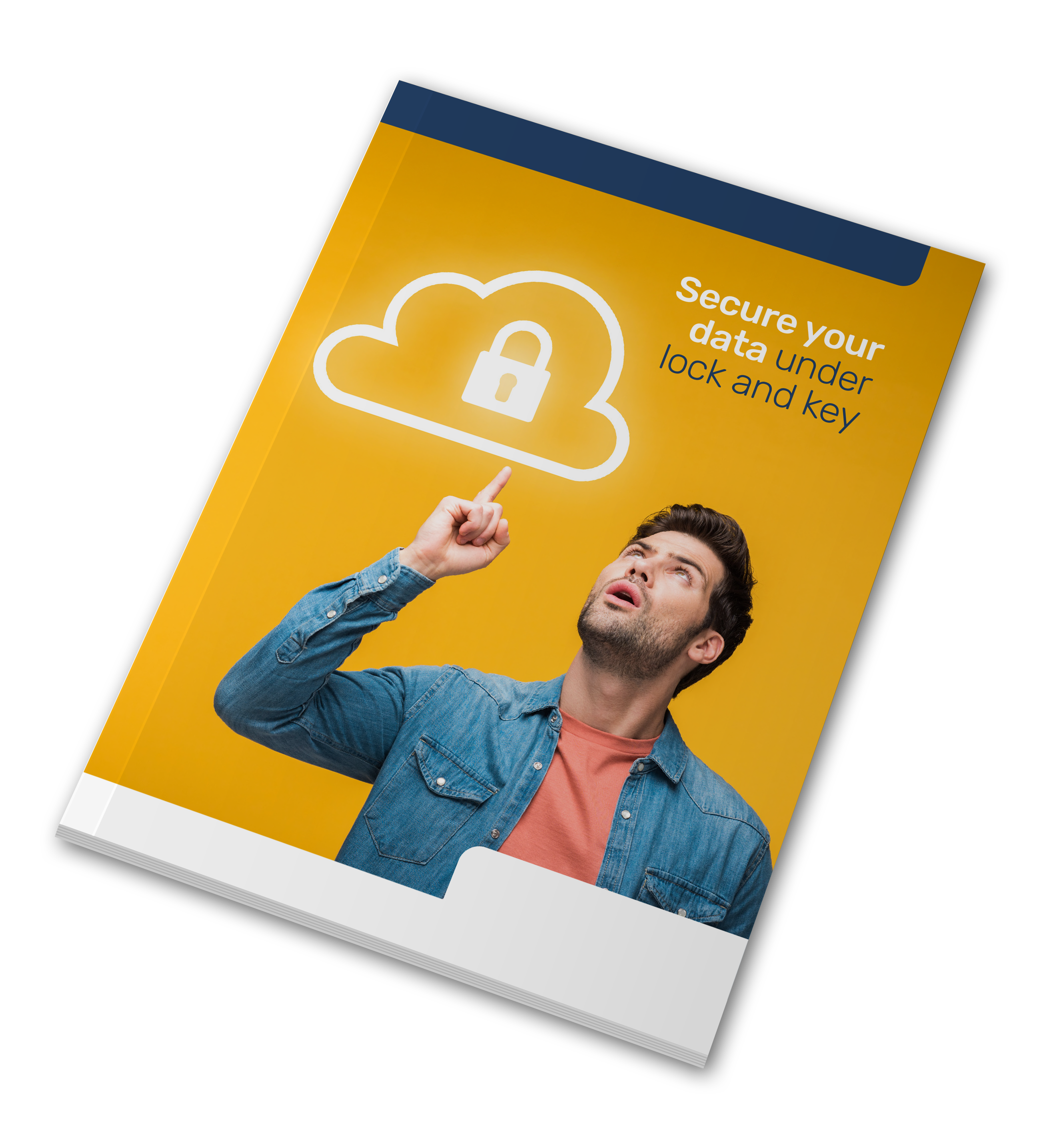 Encryption is The Difference Between Chaos And Calm