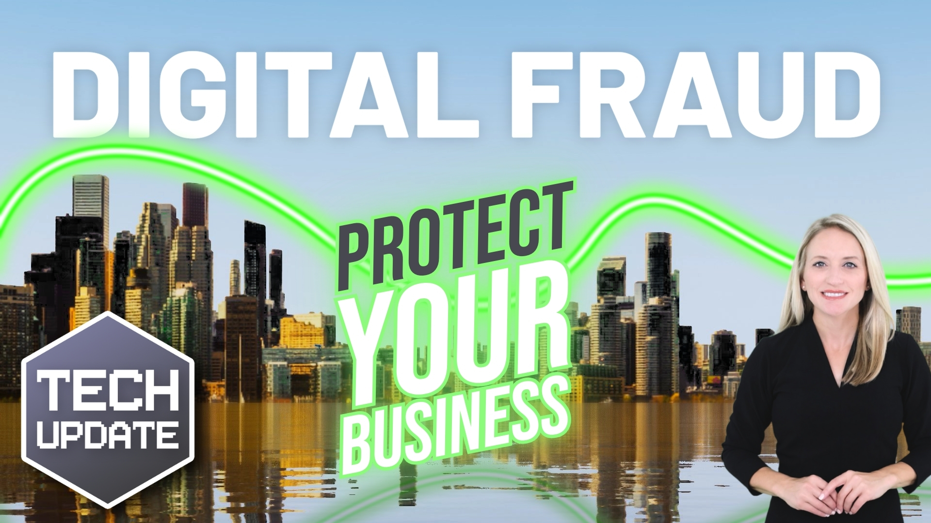 Protect Your Business from Digital Fraud