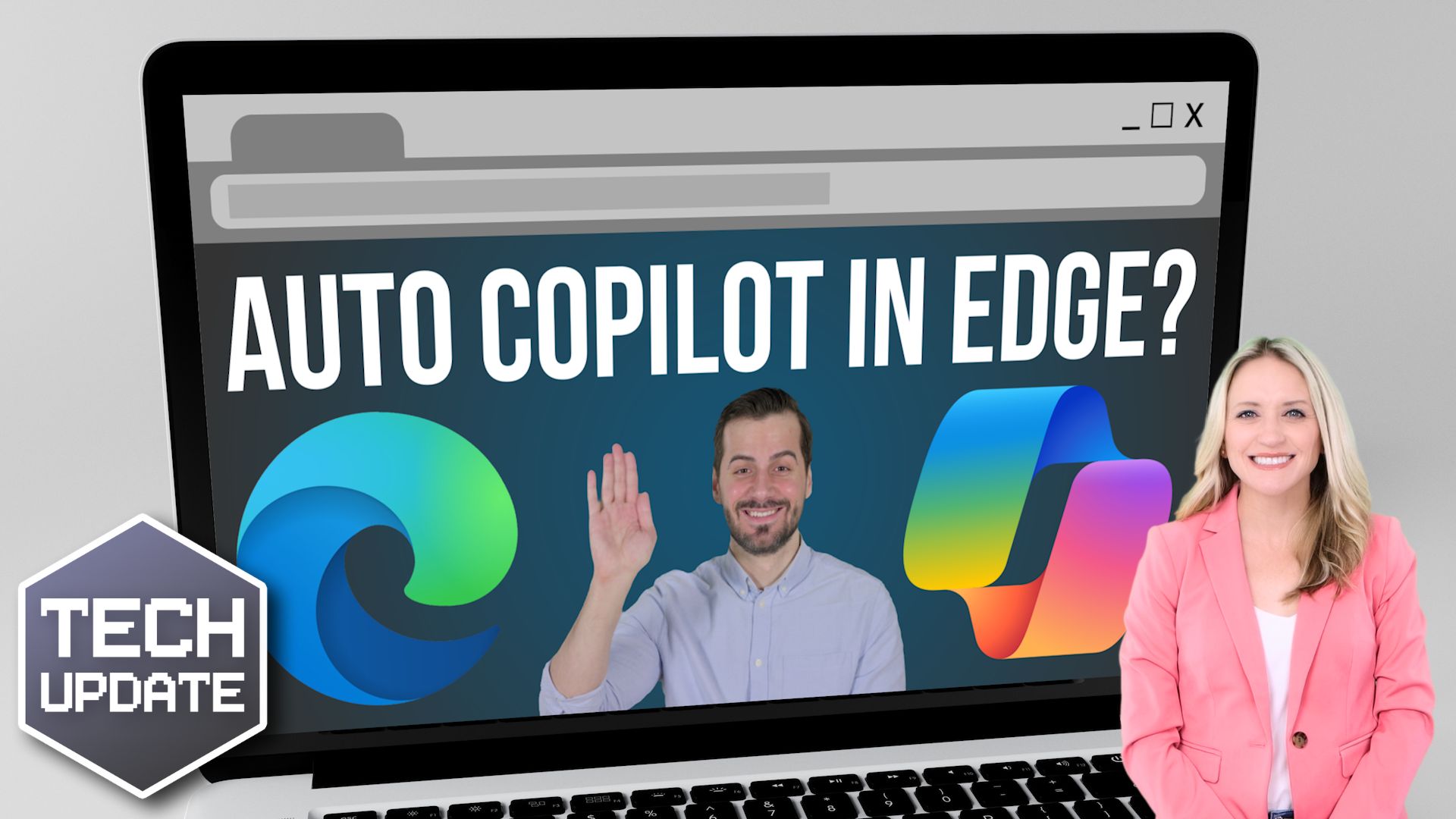 Edge’s Copilot AI Set to Autostart