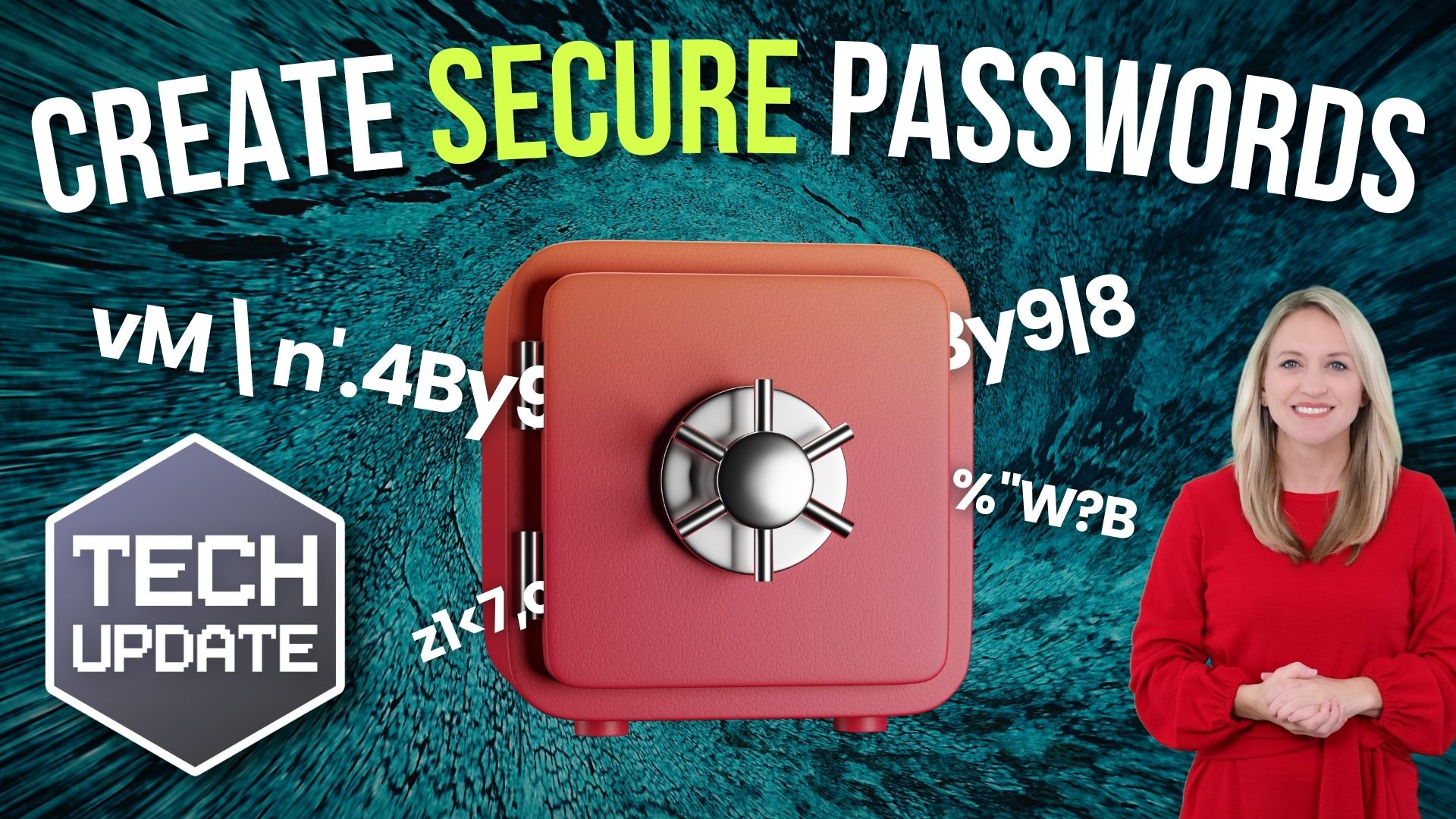 Password Security Tips Every Business Needs