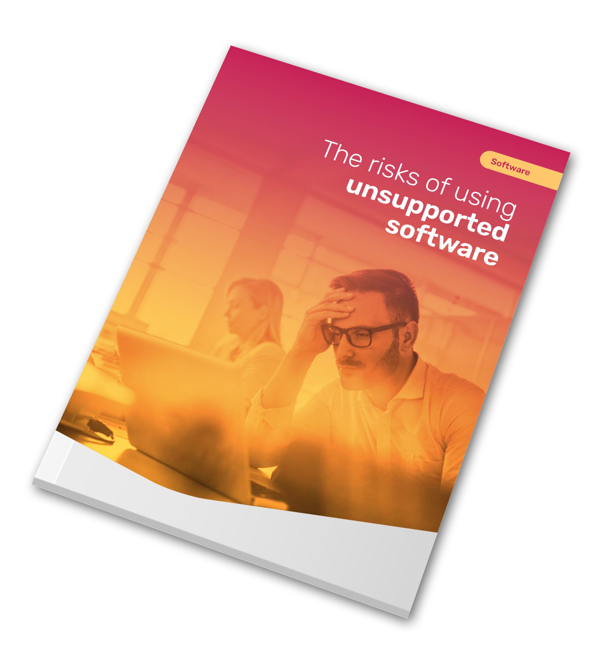 The Essential Guide to Moving Your Business to the Cloud in 2025