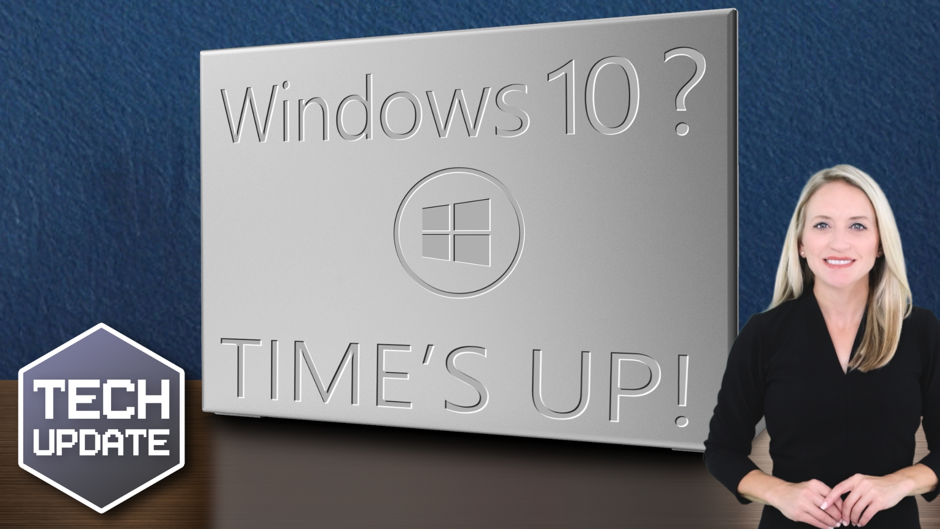 Still on Windows 10 Extended Support? Here Is What Comes Next