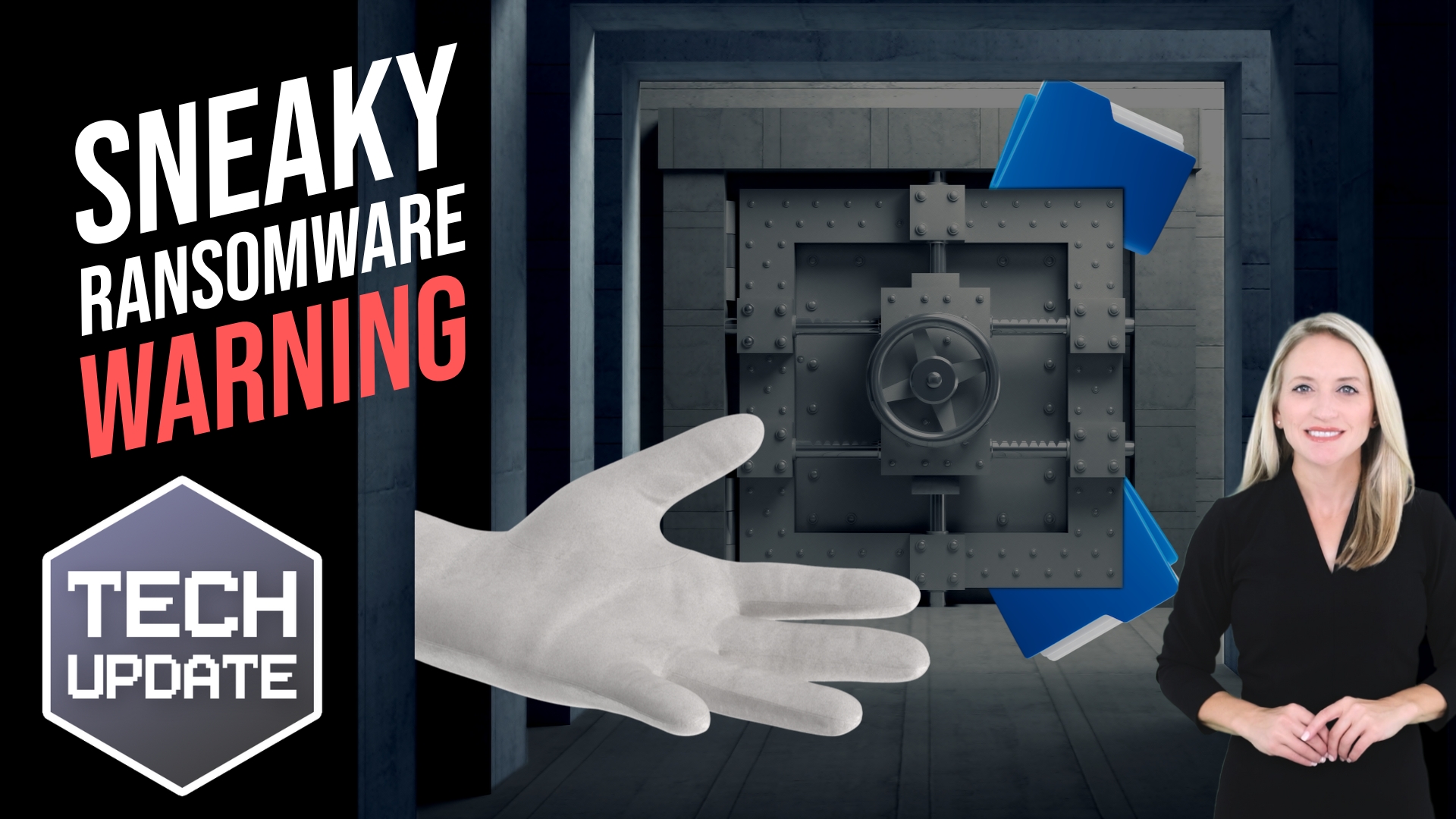 FBI Issues Interlock Ransomware Warning