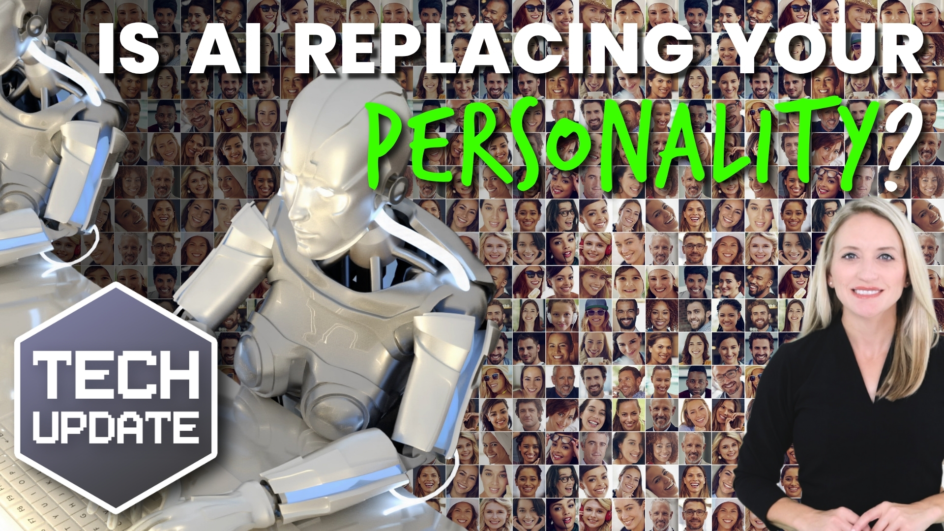 Why AI-Generated Content Hurts Your Business: Keep Your Human Voice