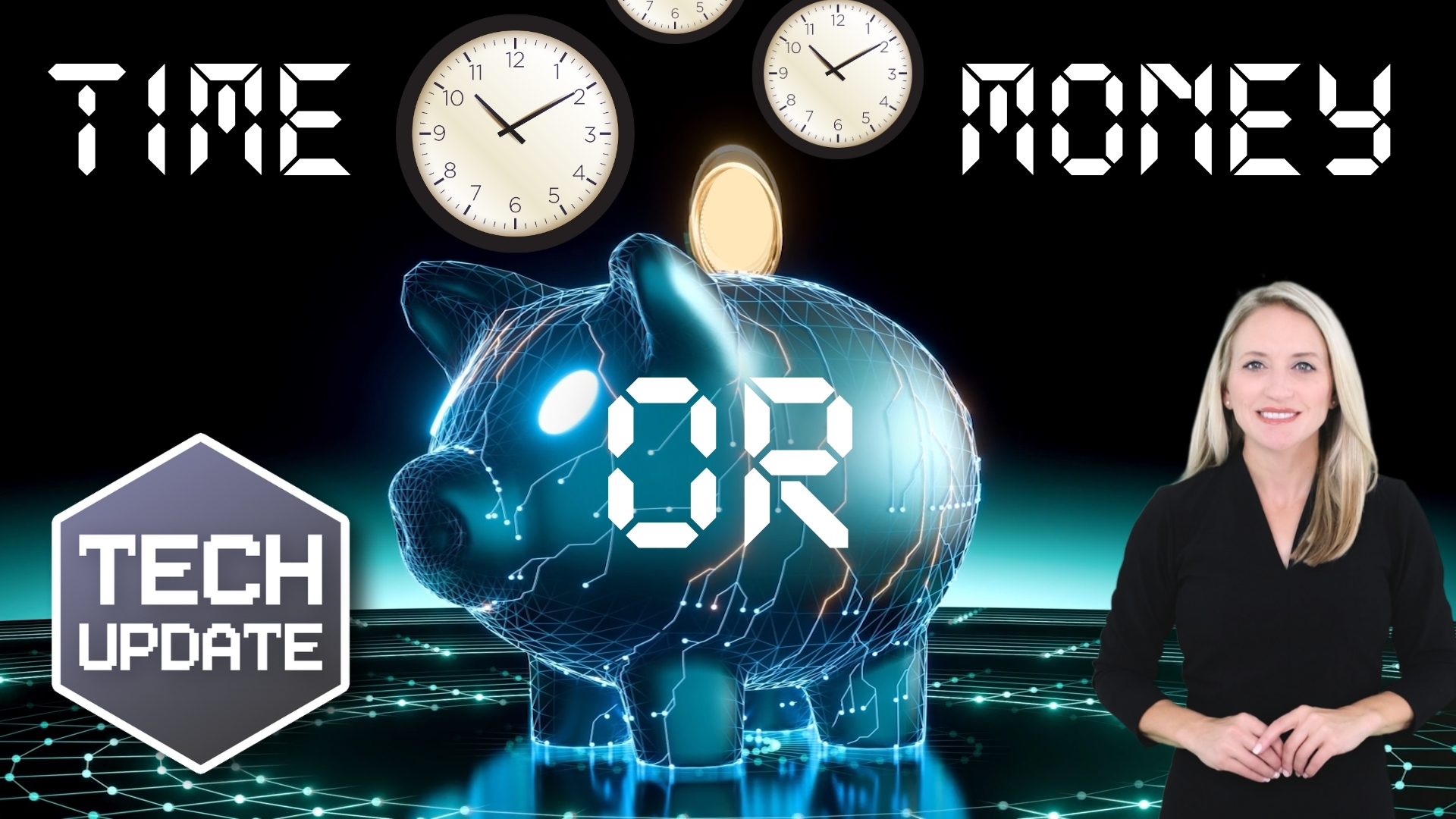 AI Can Save Time, But Is It Saving Money?