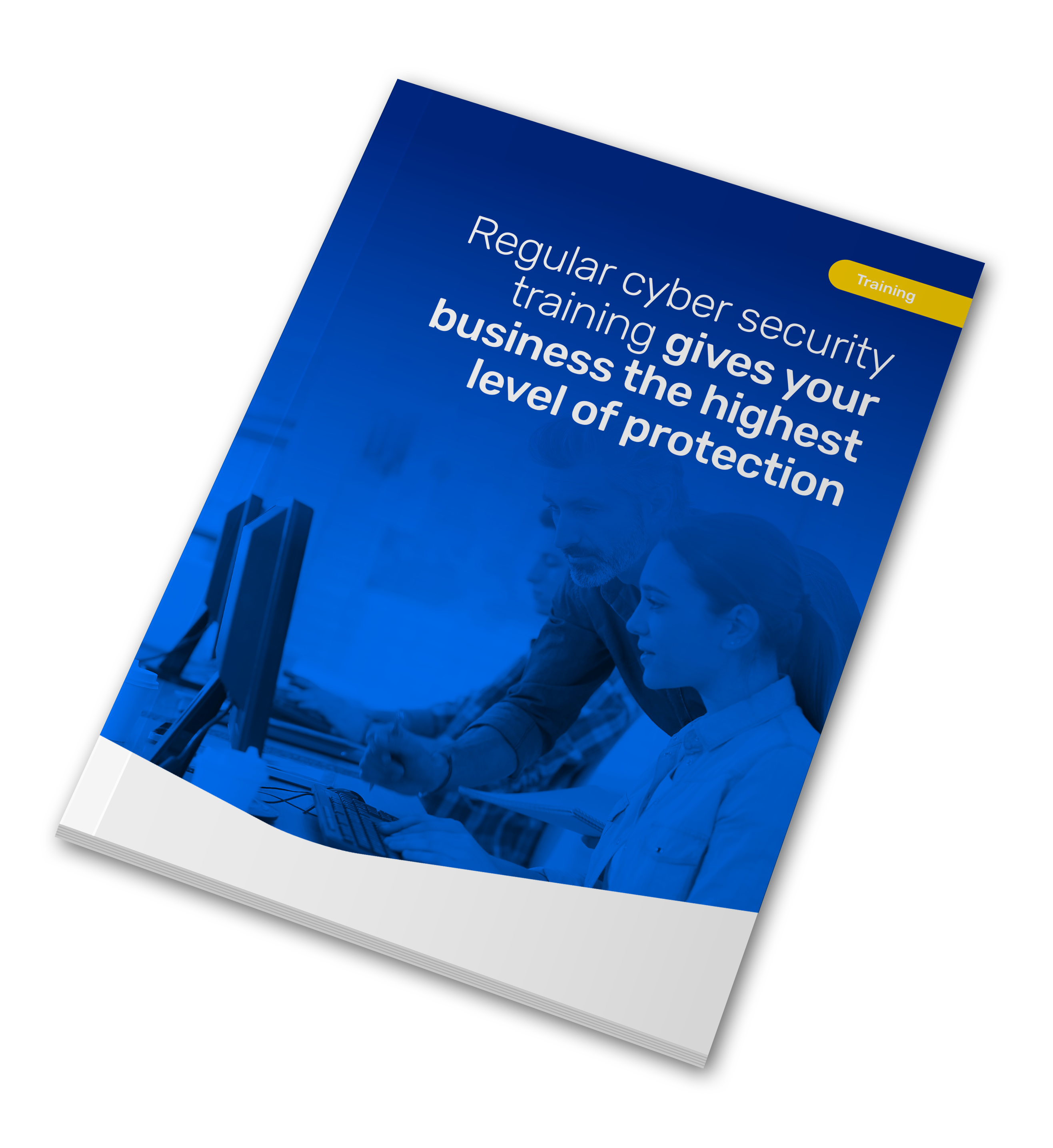 Cyber security isn’t just a problem for IT