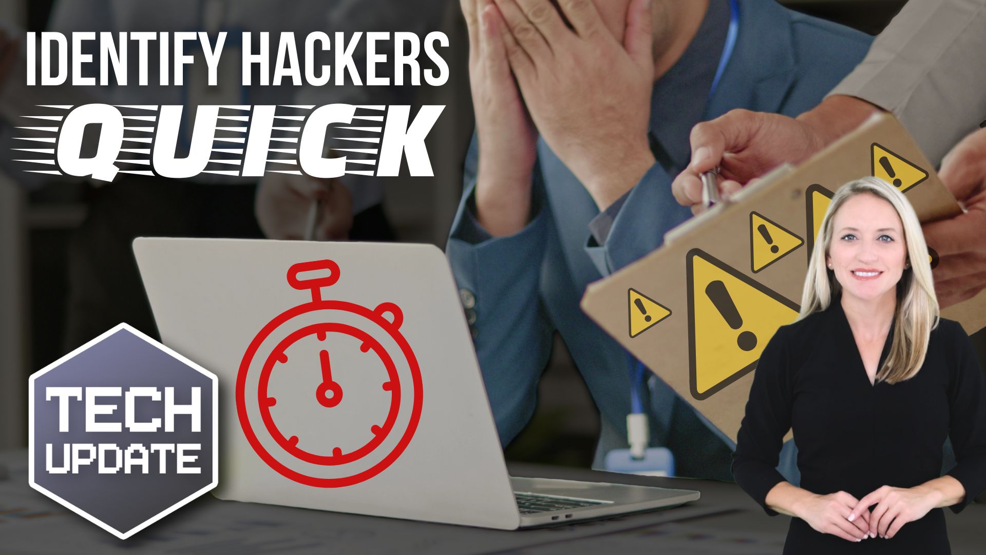 Microsoft and CrowdStrike Simplify Hacker Naming